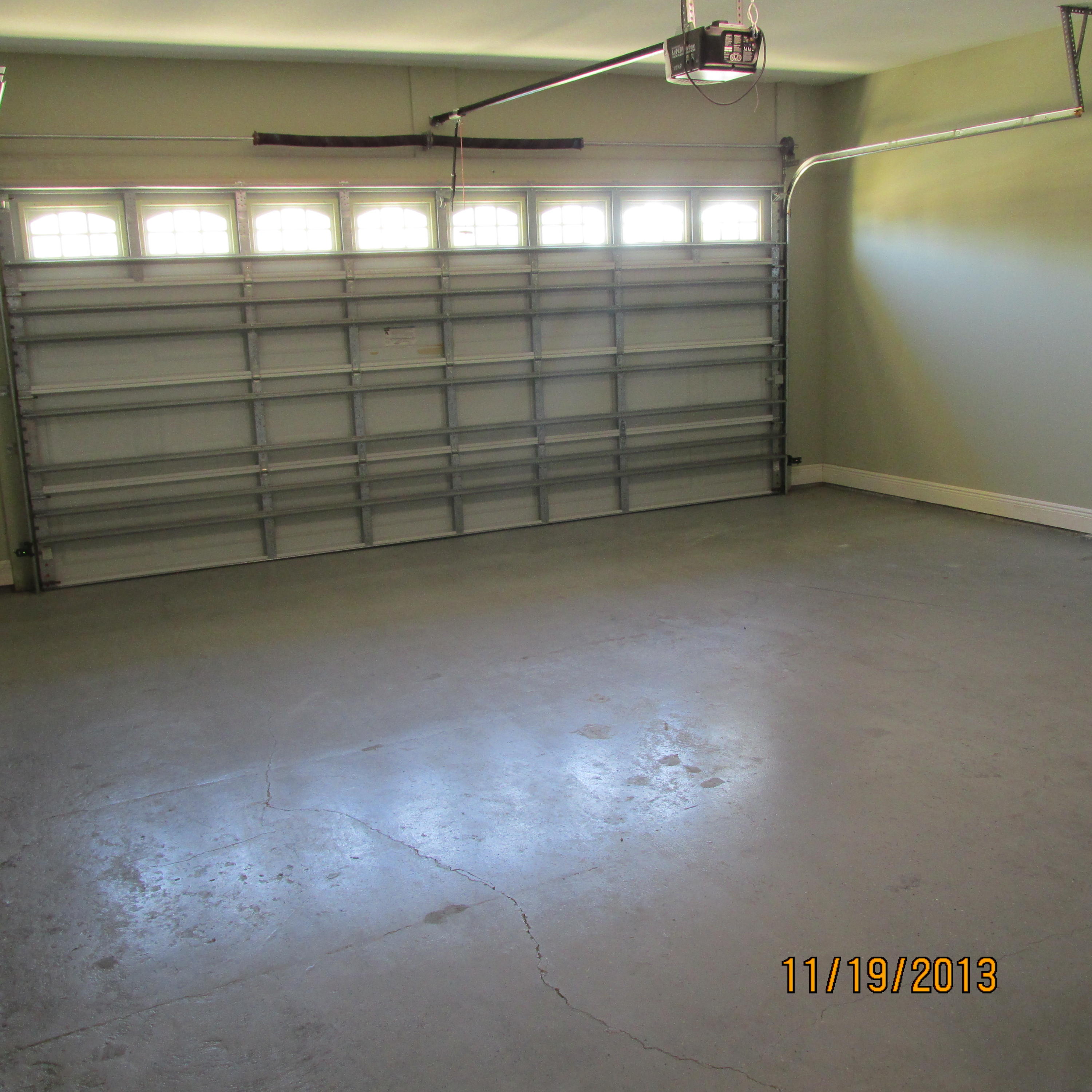 DIAMOND LAKES - Residential Lease