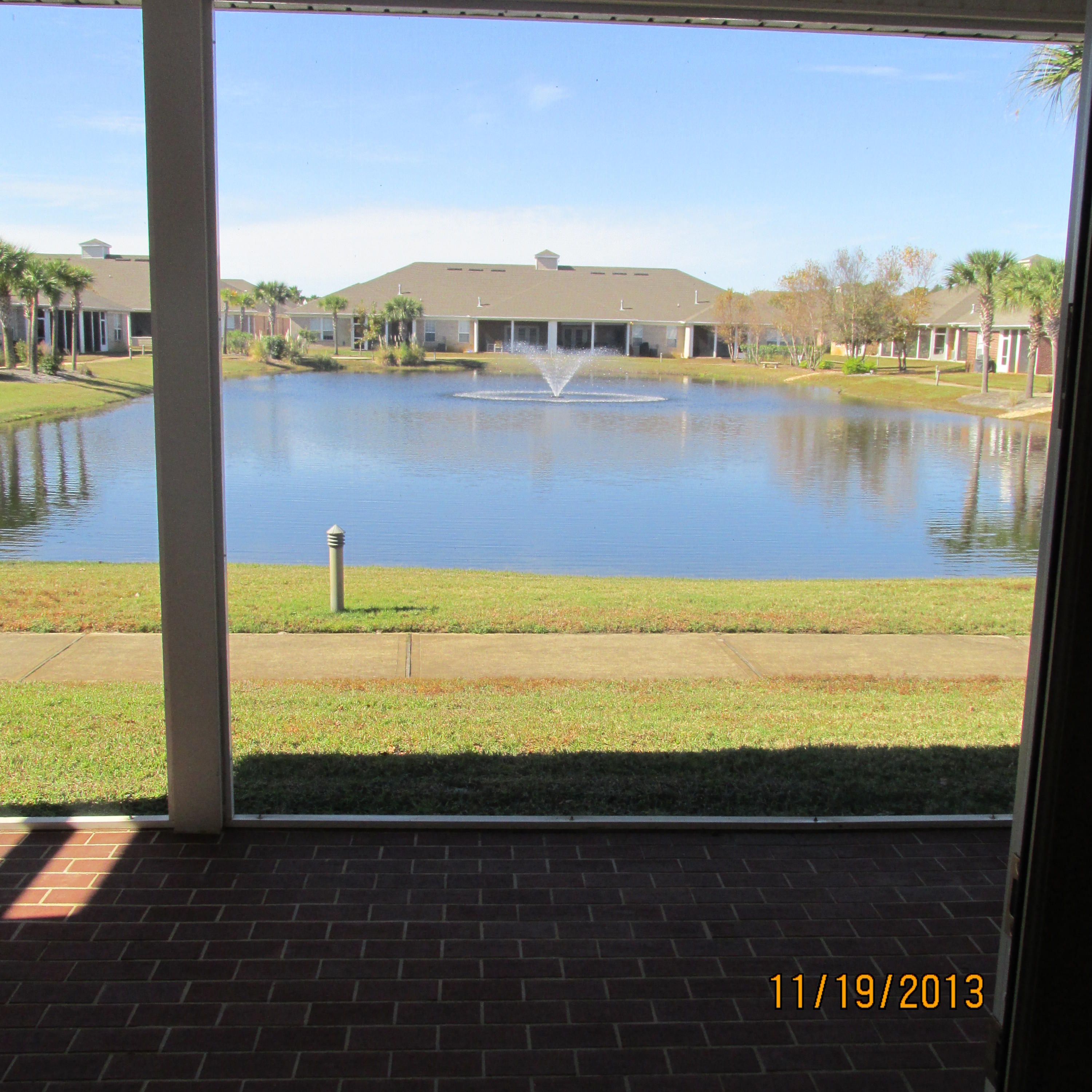 DIAMOND LAKES - Residential Lease