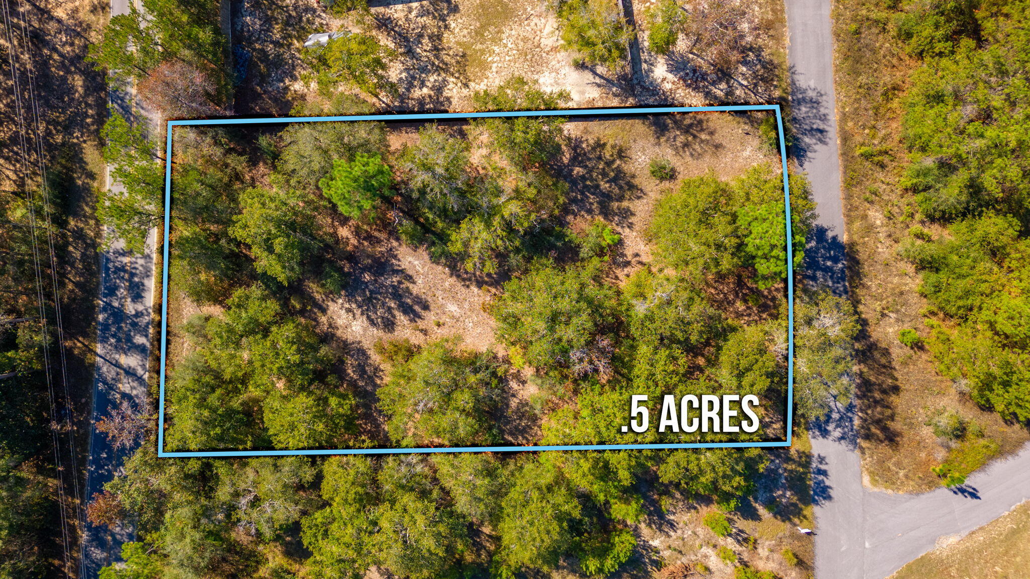 PLEASANT RIDGE ESTATES S/D - Land