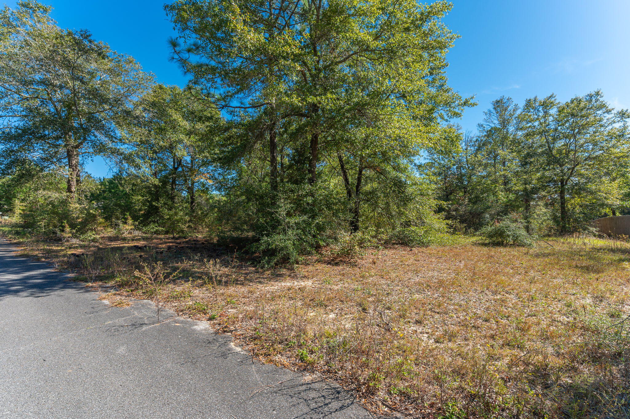 PLEASANT RIDGE ESTATES S/D - Land