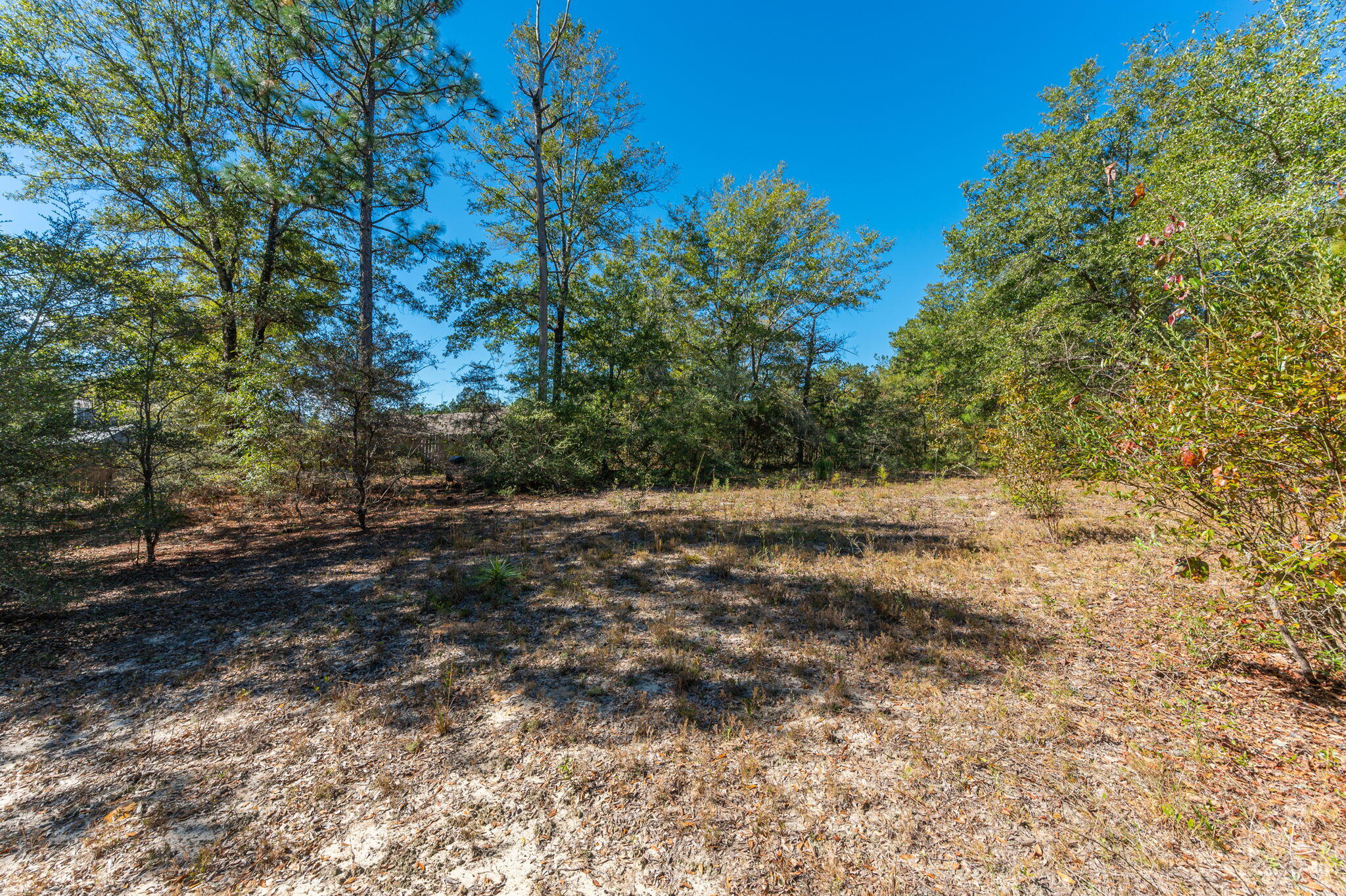 PLEASANT RIDGE ESTATES S/D - Land