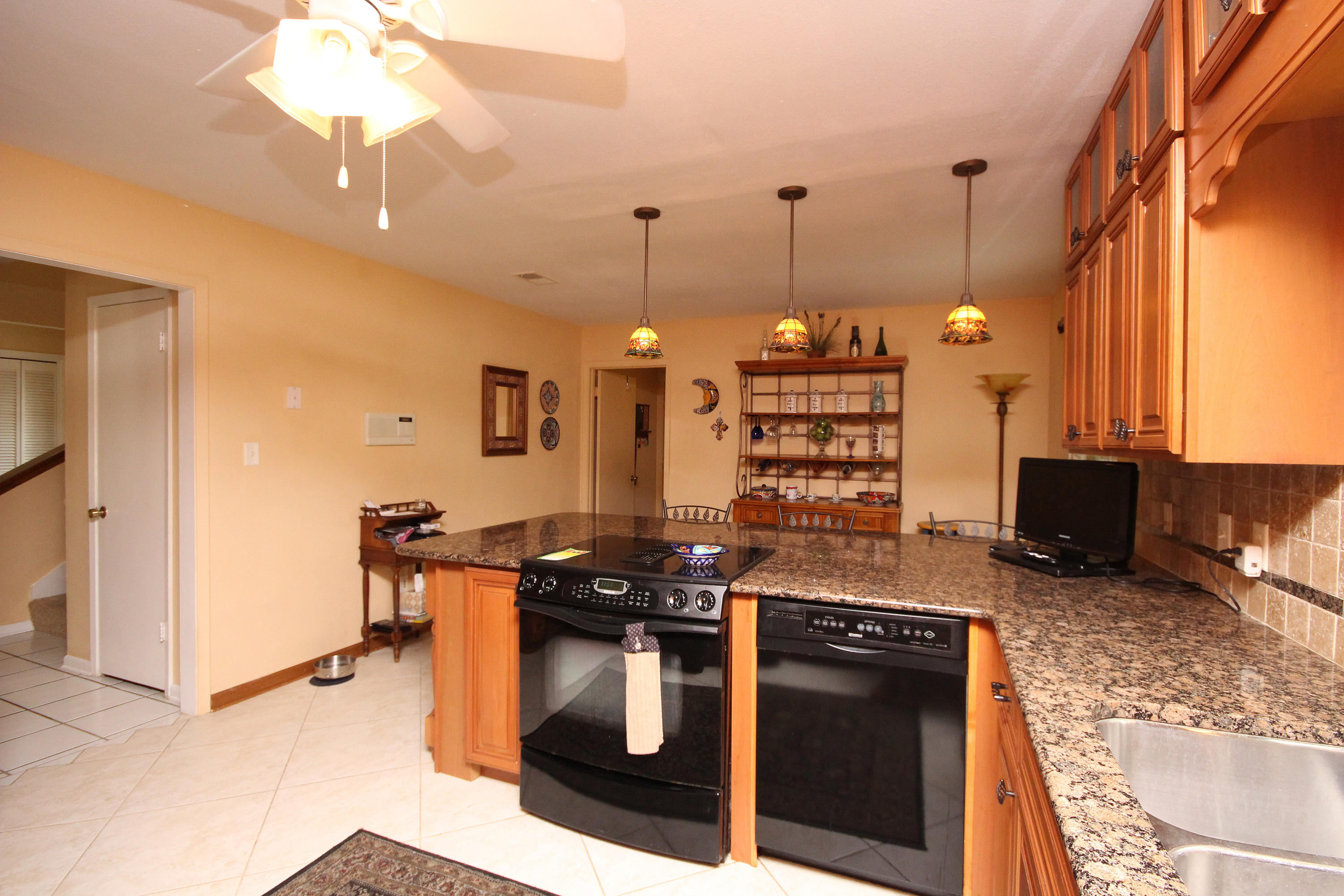 ST ANDREWS SOUTH BLUEWATER BAY 1 - Residential