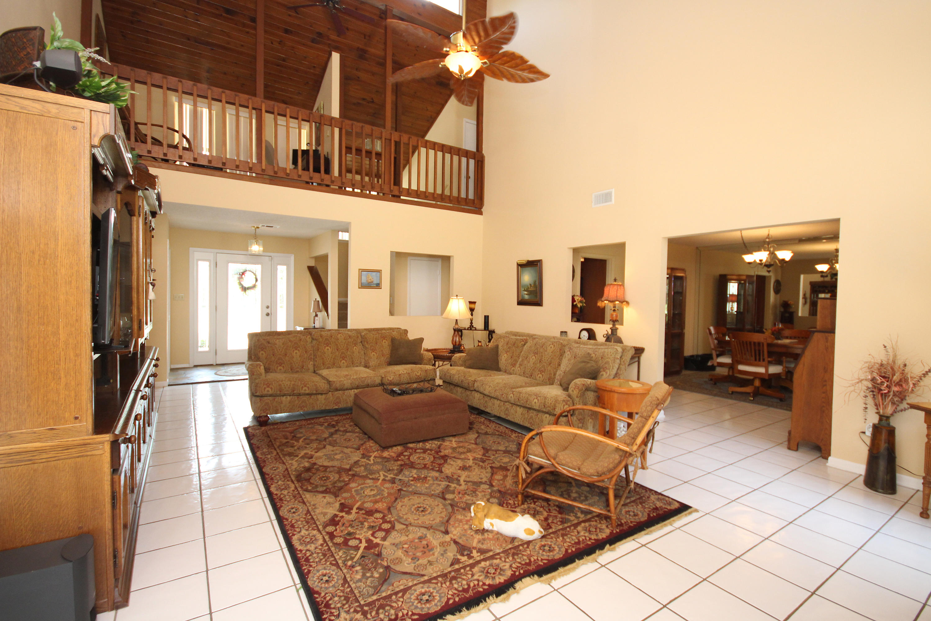 ST ANDREWS SOUTH BLUEWATER BAY 1 - Residential