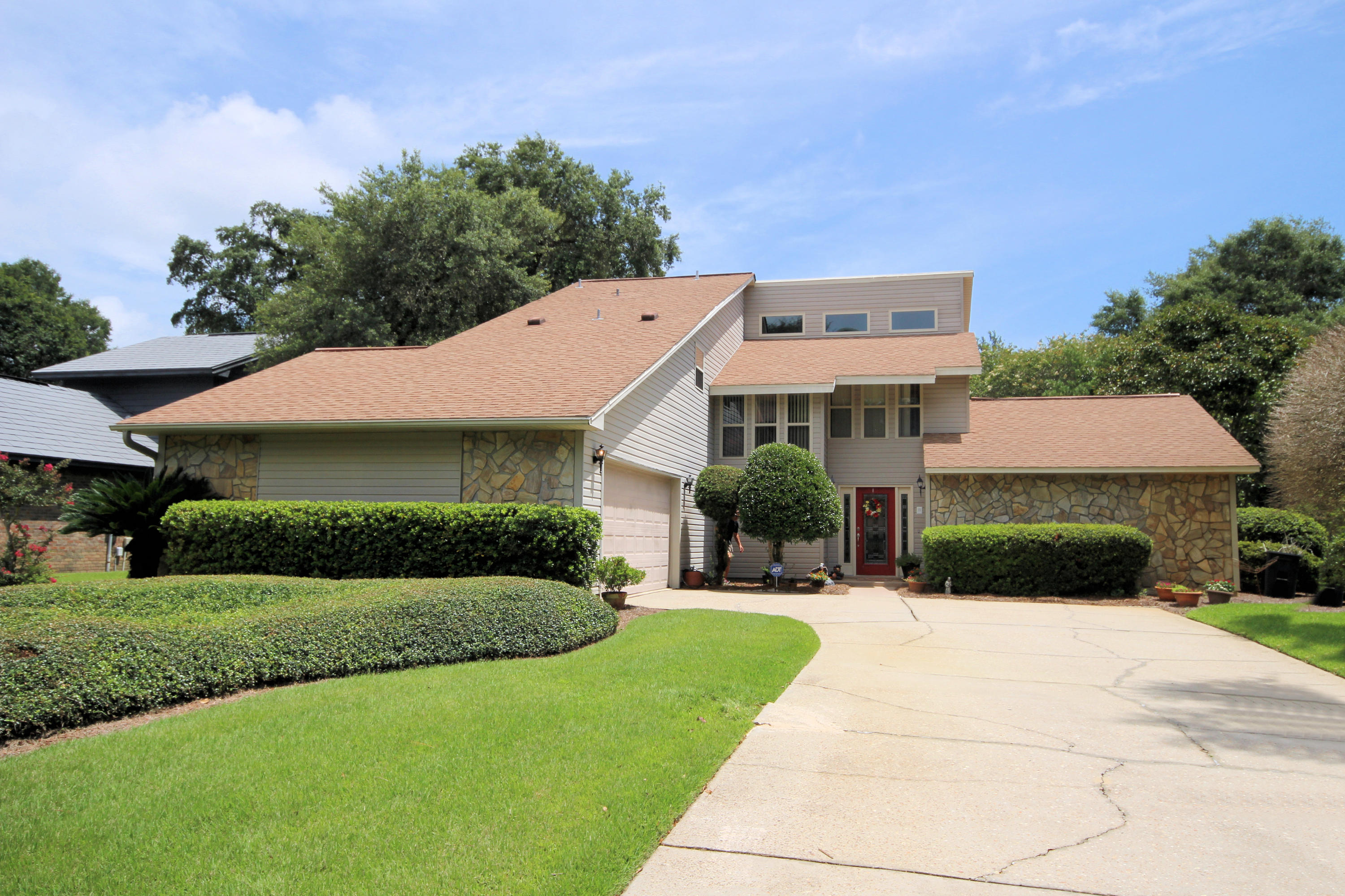 ST ANDREWS SOUTH BLUEWATER BAY 1 - Residential