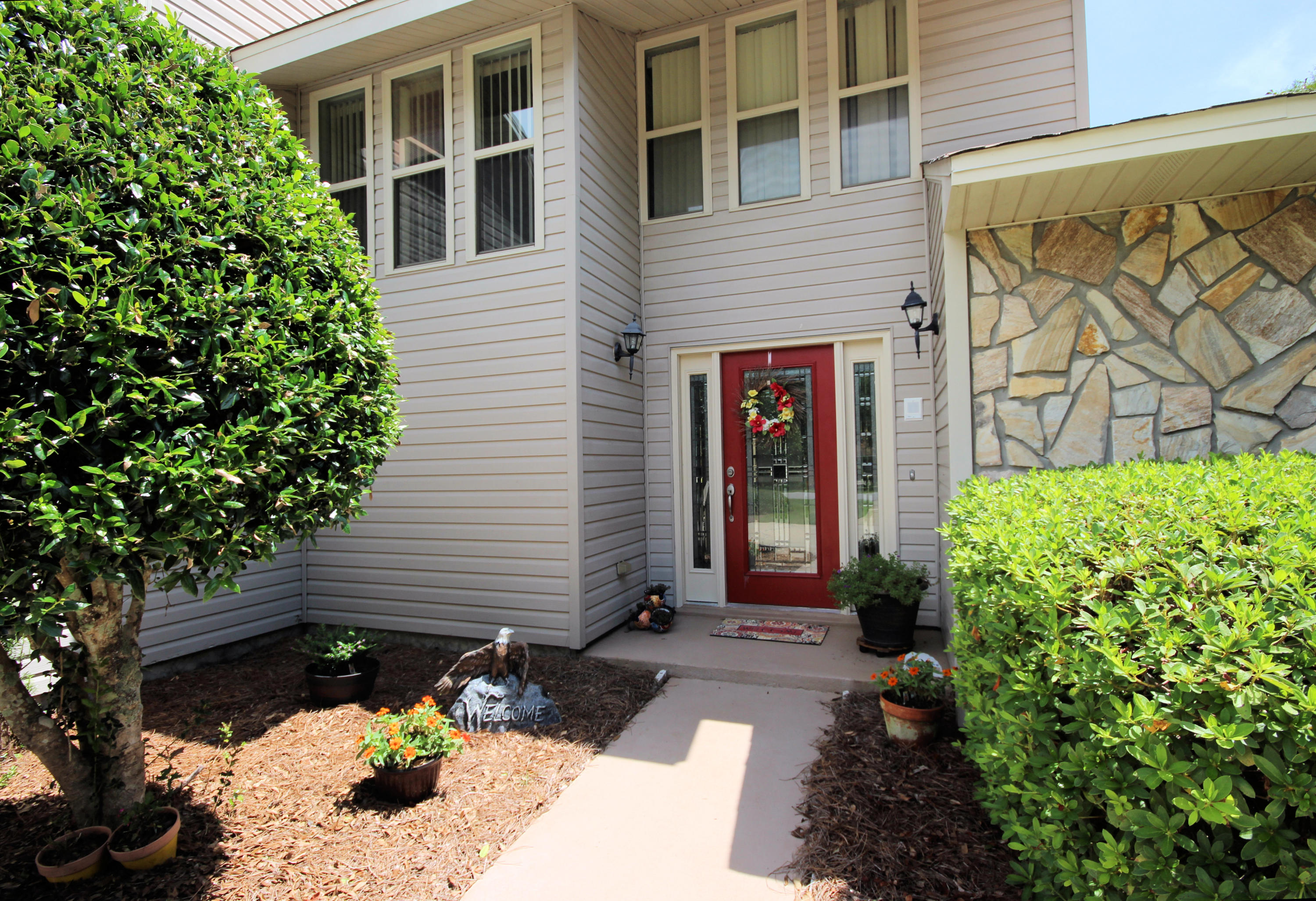 ST ANDREWS SOUTH BLUEWATER BAY 1 - Residential