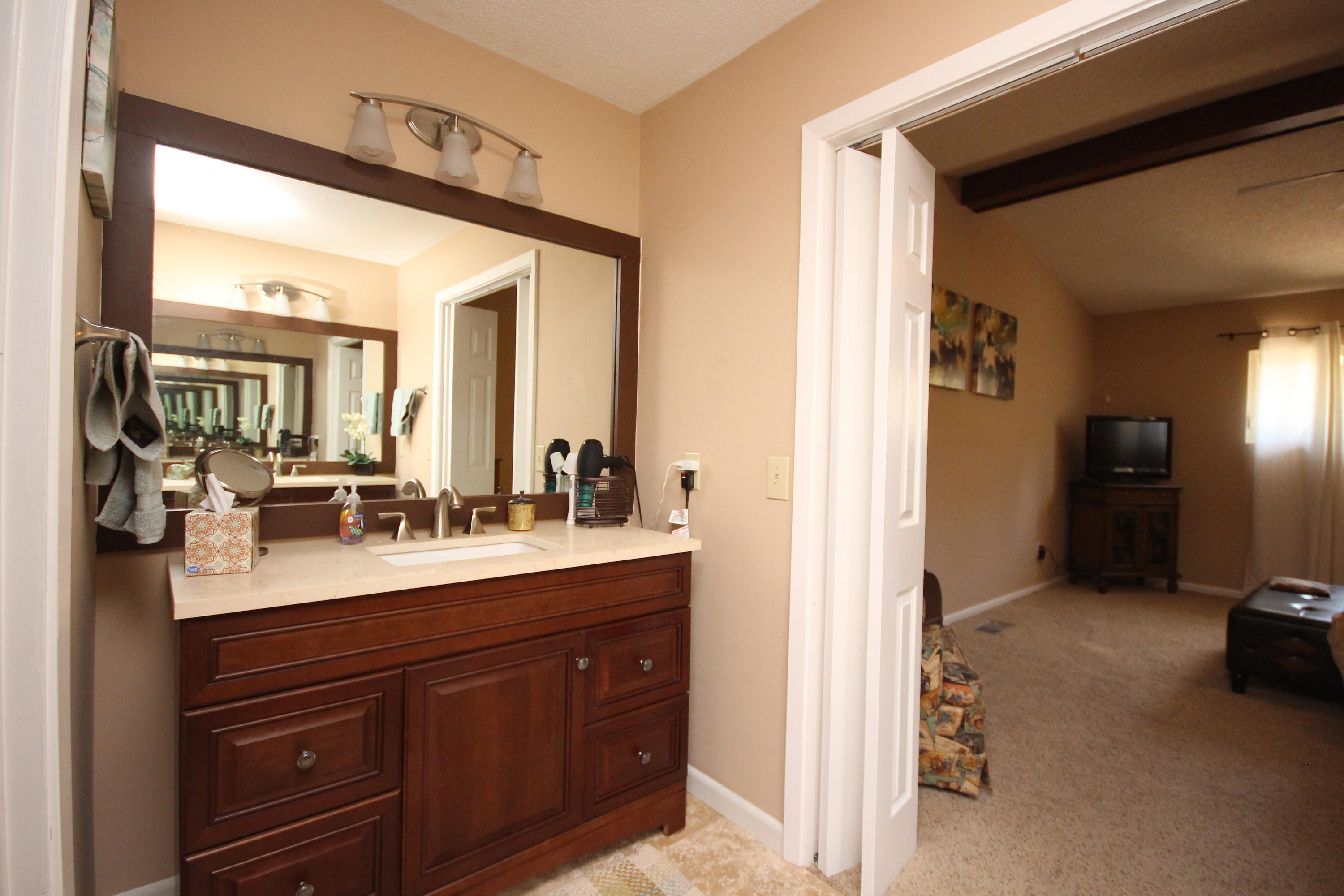 ST ANDREWS SOUTH BLUEWATER BAY 1 - Residential