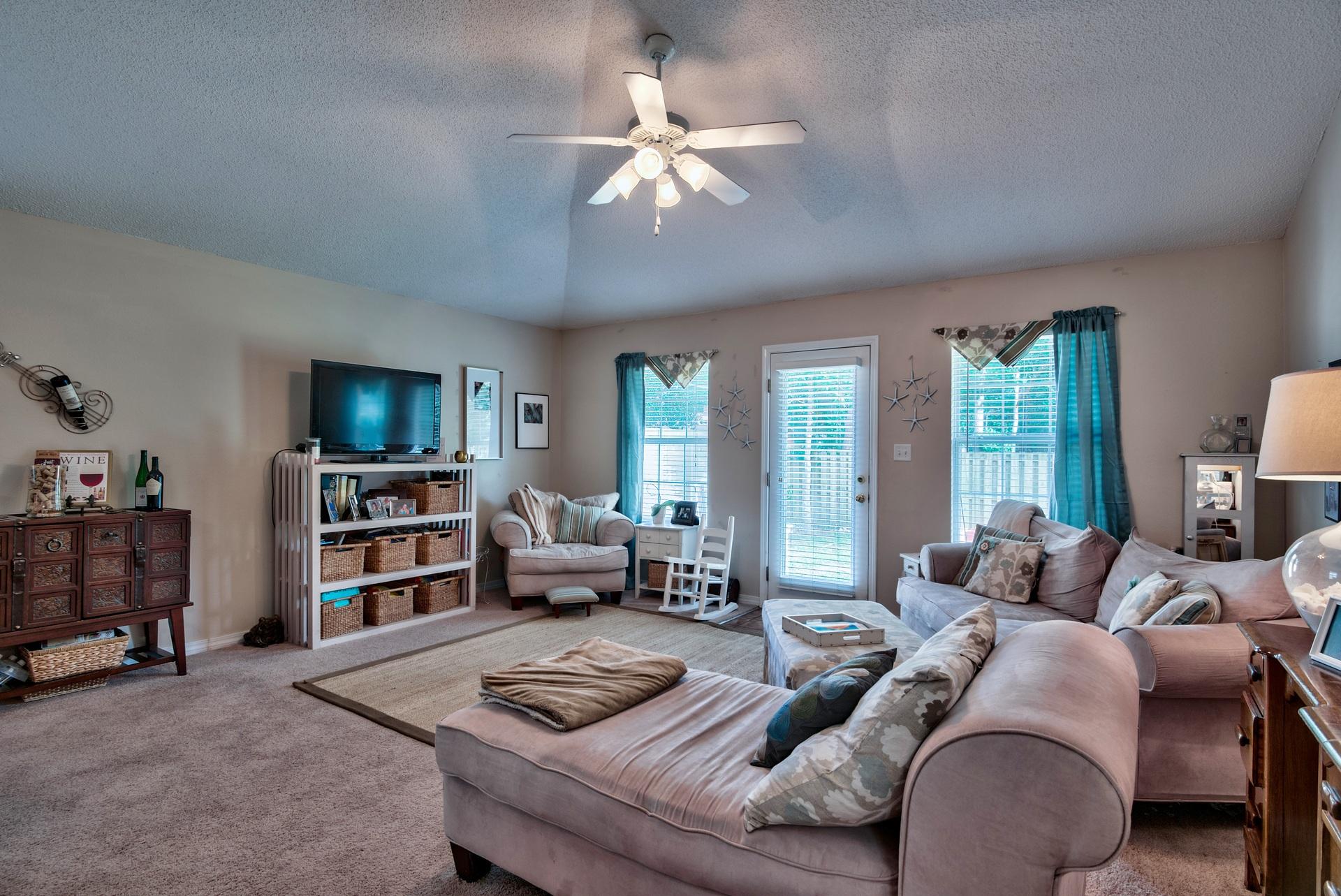 Bayou Landing - Residential