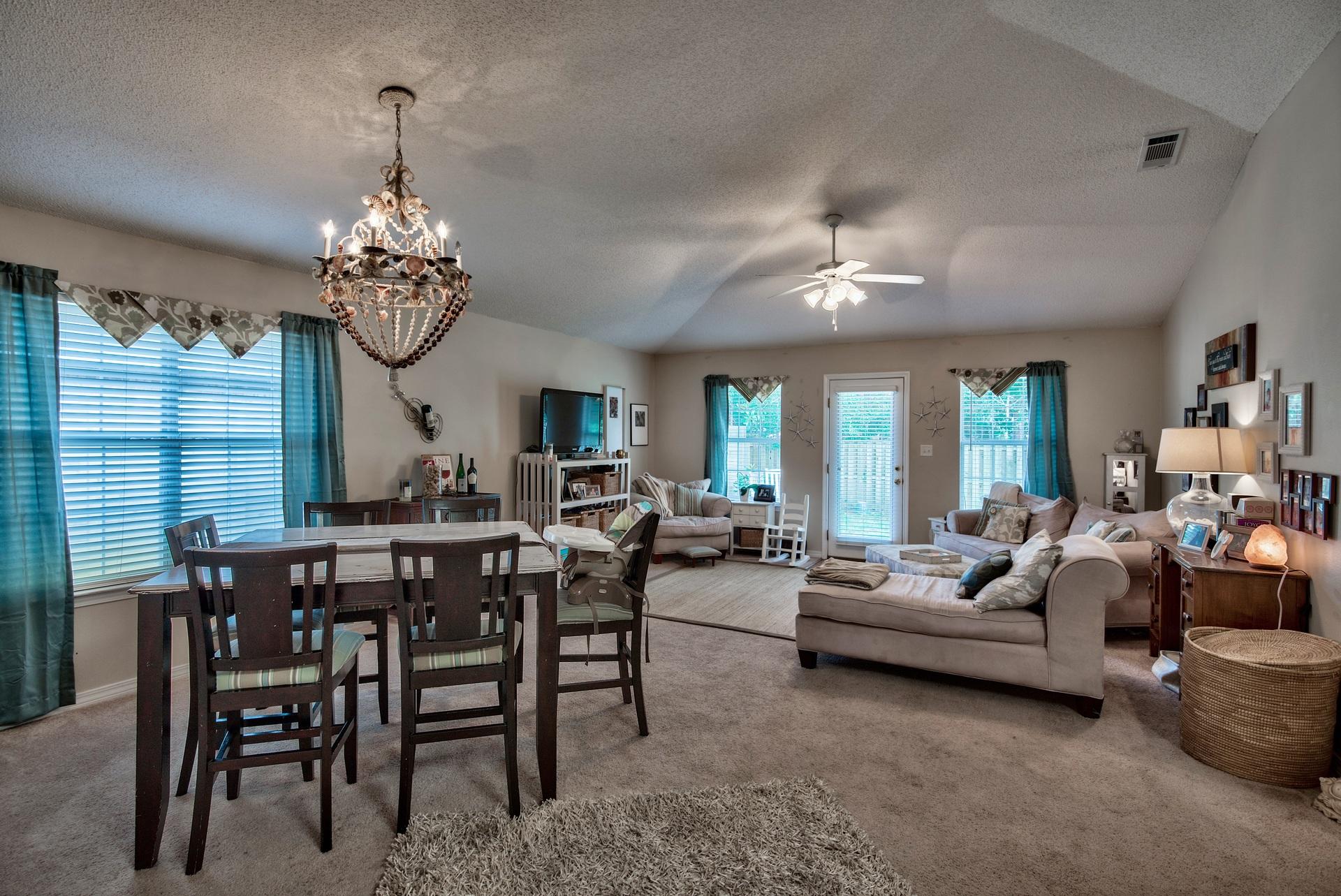 Bayou Landing - Residential