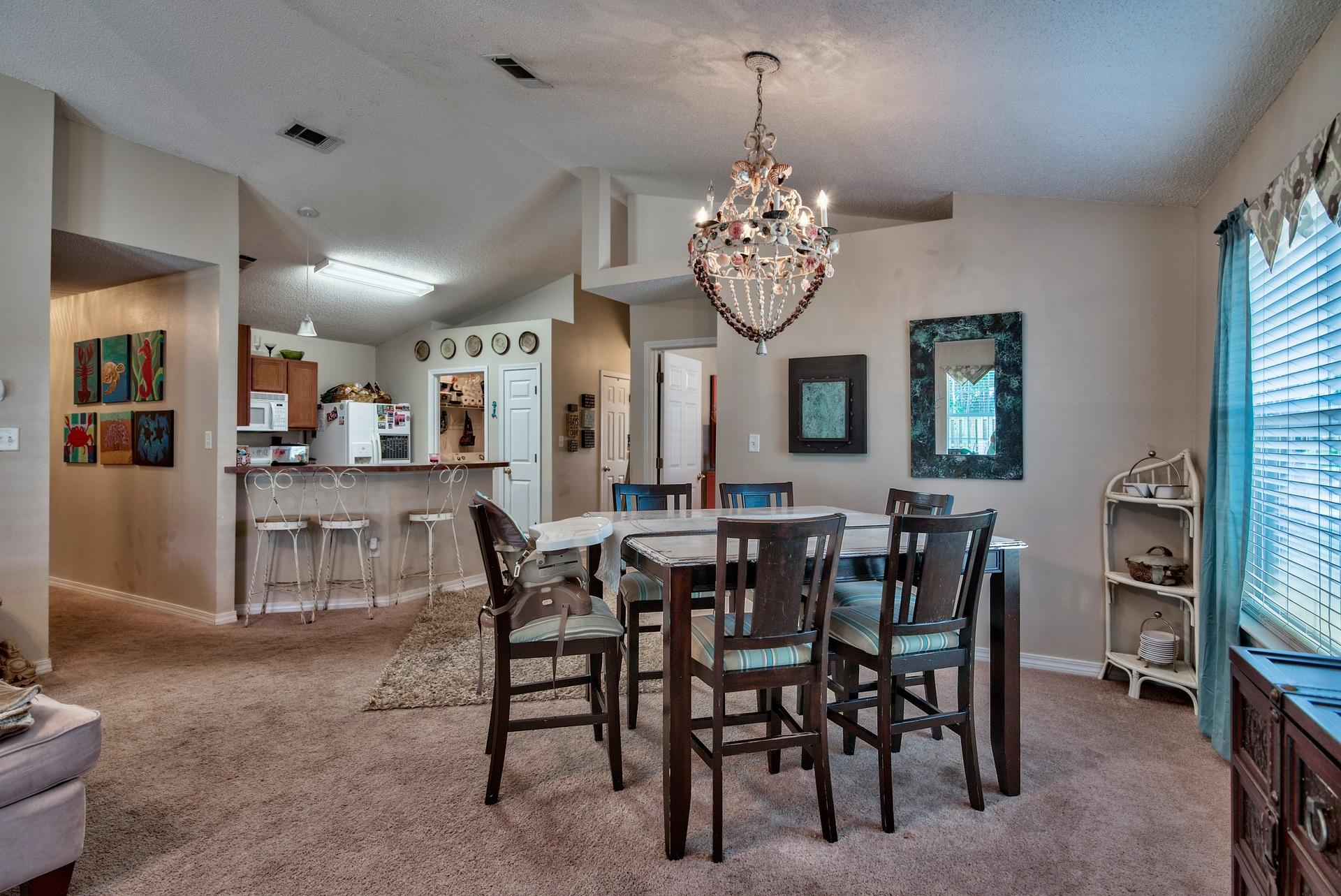 Bayou Landing - Residential