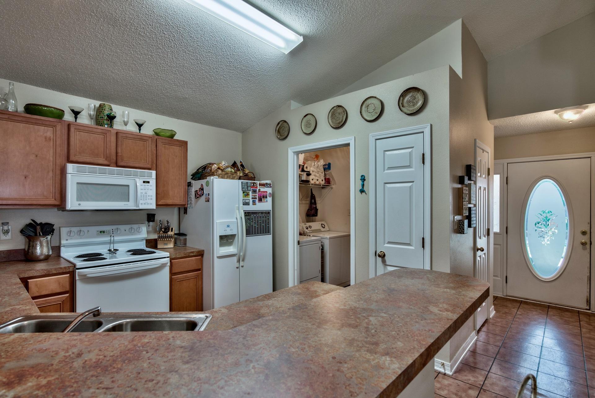 Bayou Landing - Residential