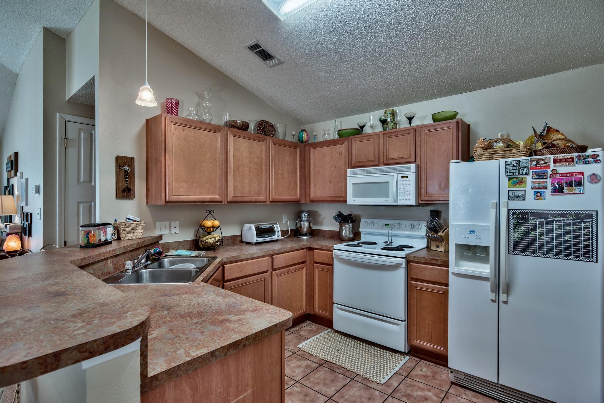 Bayou Landing - Residential