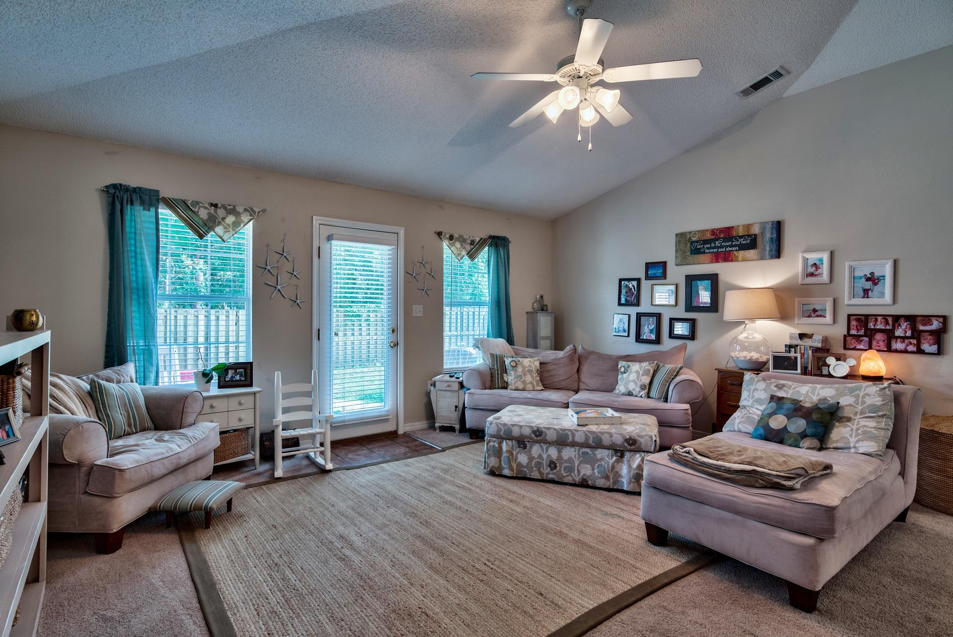 Bayou Landing - Residential