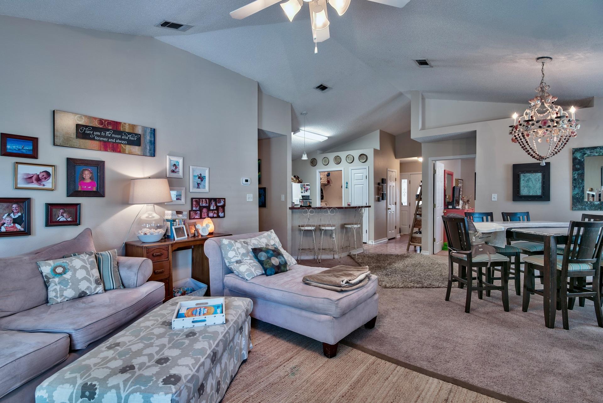 Bayou Landing - Residential