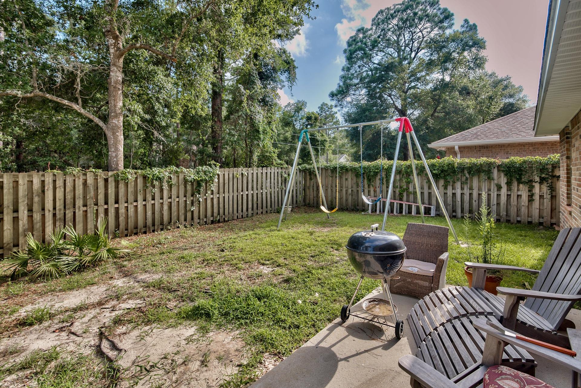 Bayou Landing - Residential