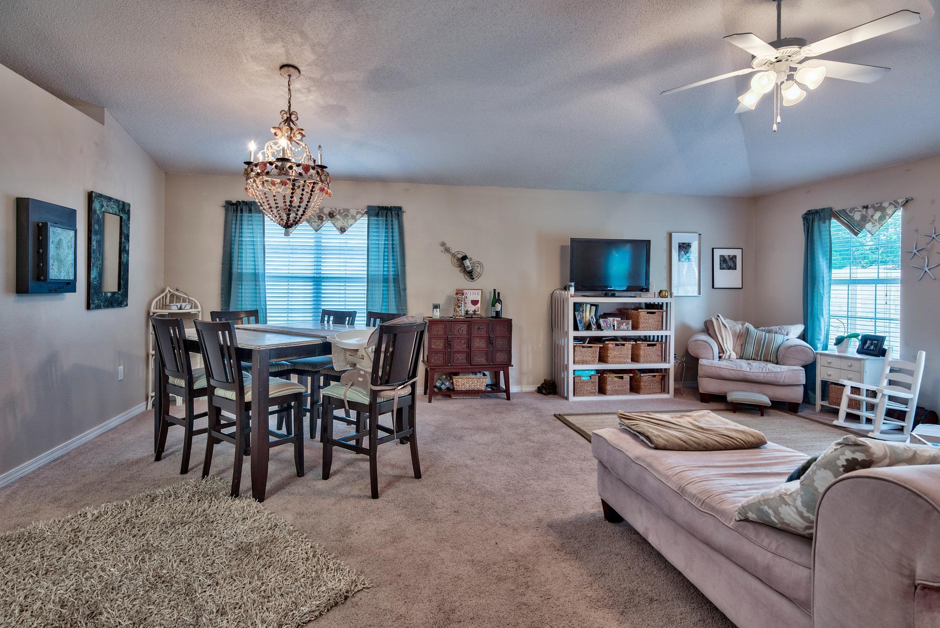 Bayou Landing - Residential