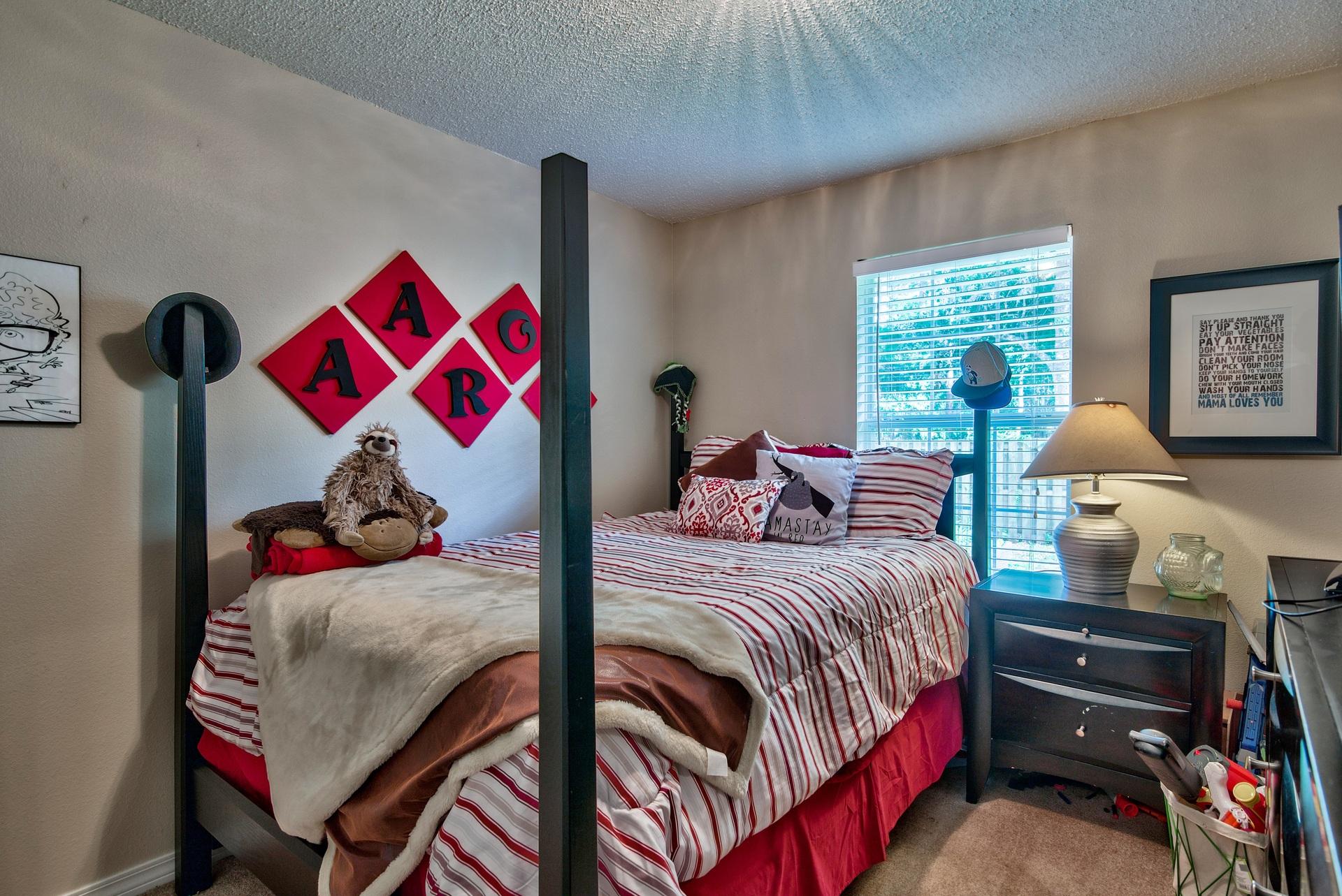 Bayou Landing - Residential