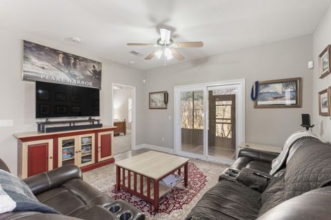A home in Fort Walton Beach