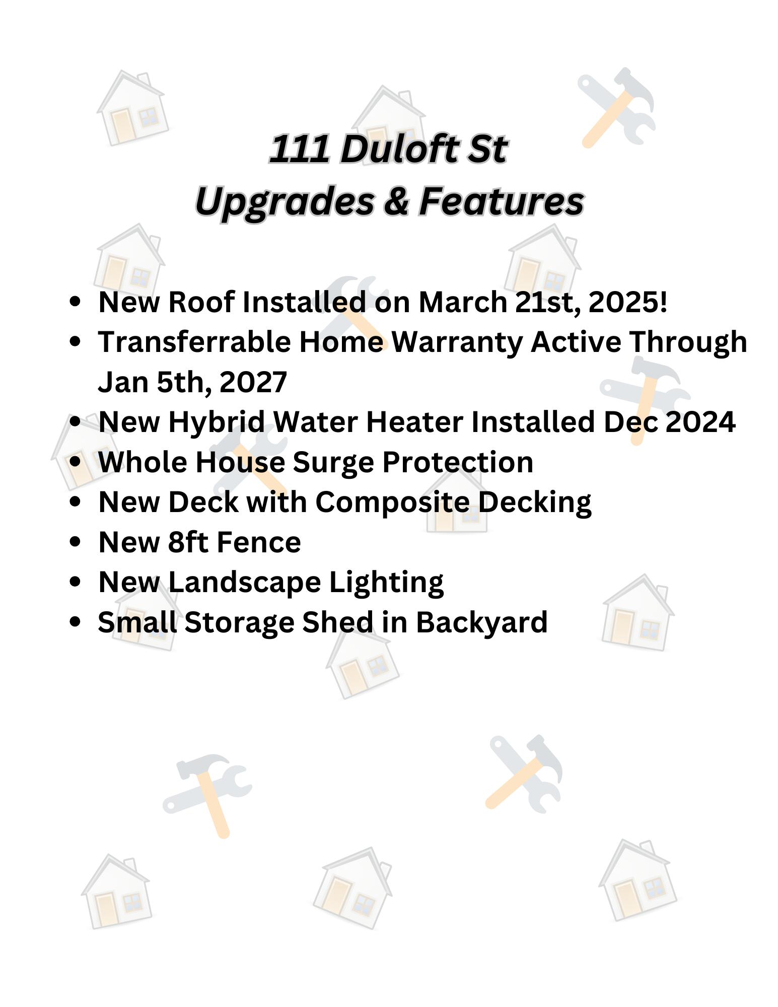 DULOFT T/H - Residential