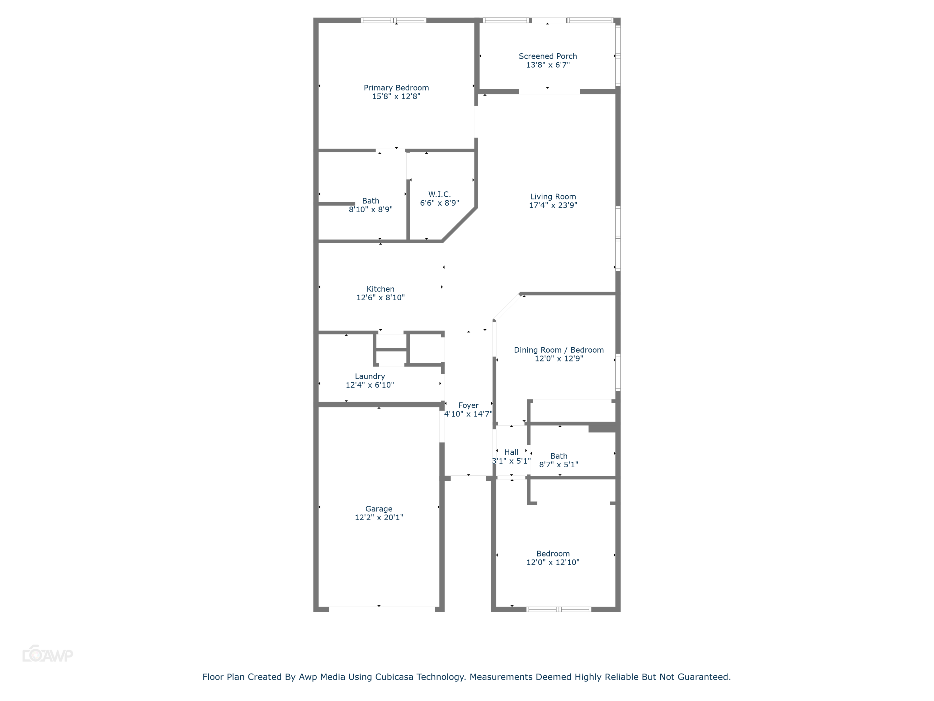 DULOFT T/H - Residential