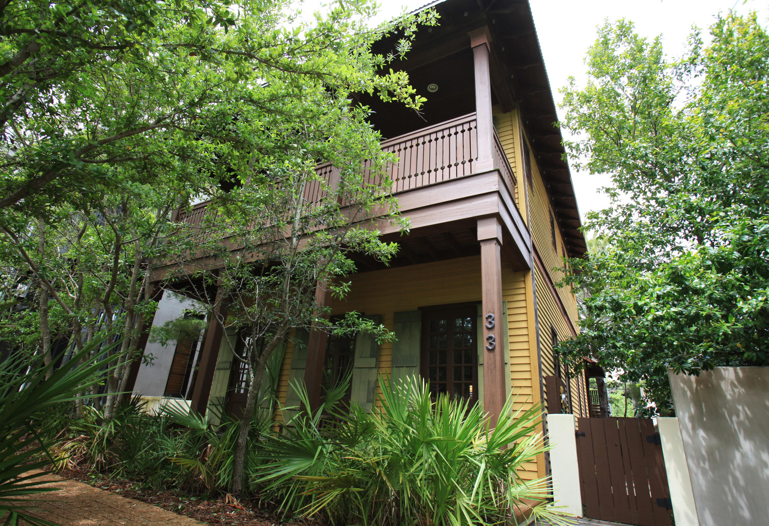 Rosemary Beach - Residential