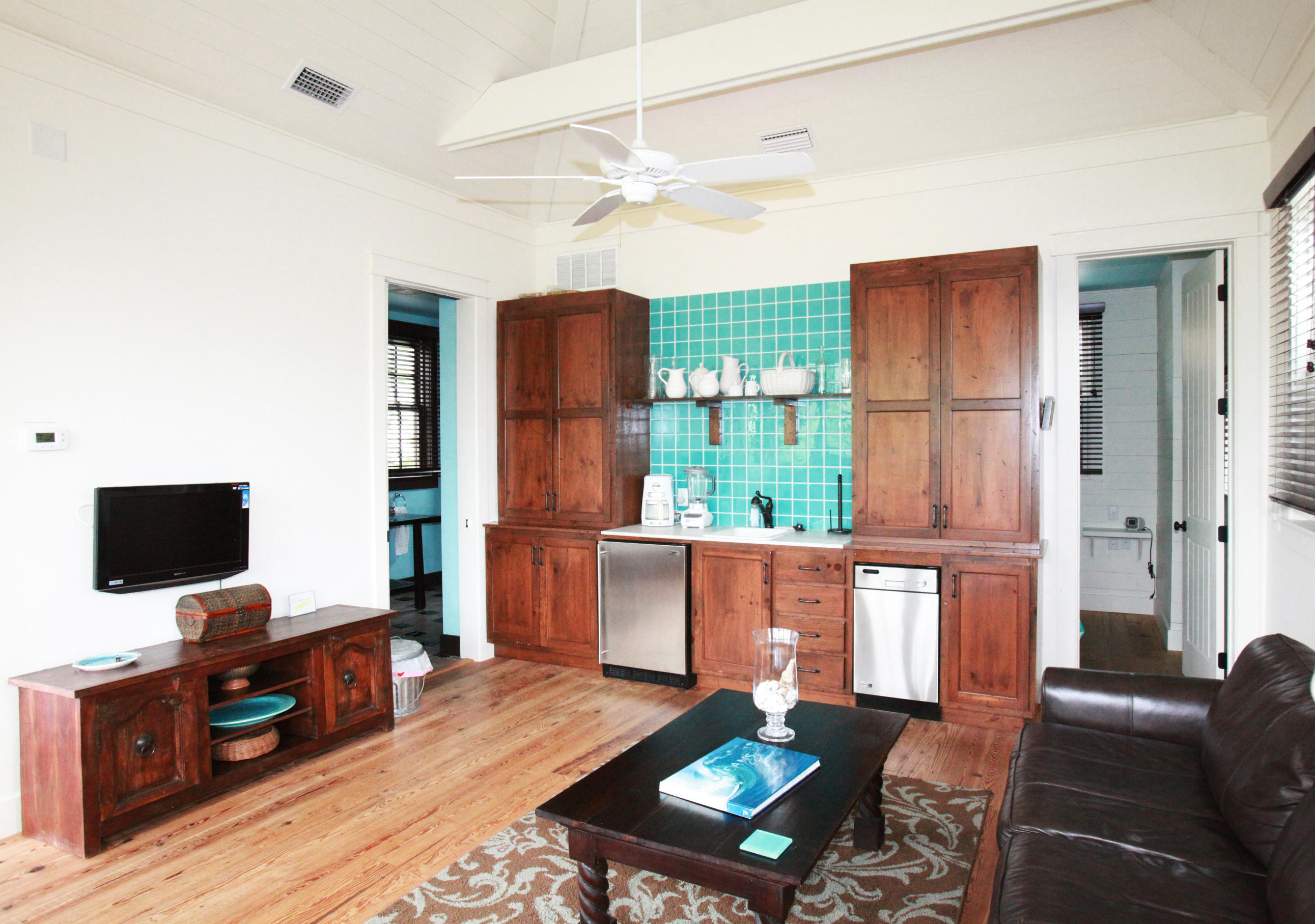 Rosemary Beach - Residential