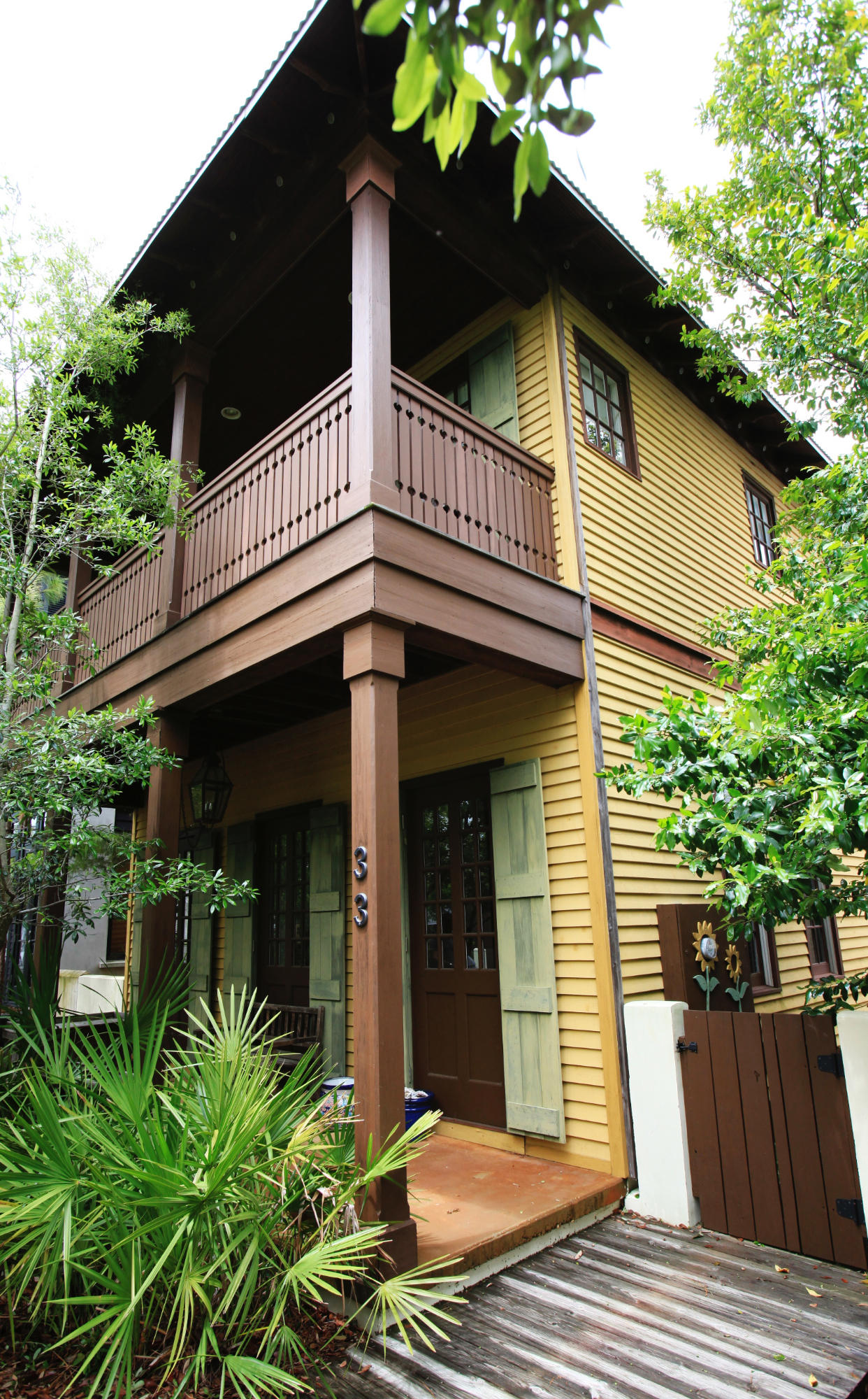 Rosemary Beach - Residential