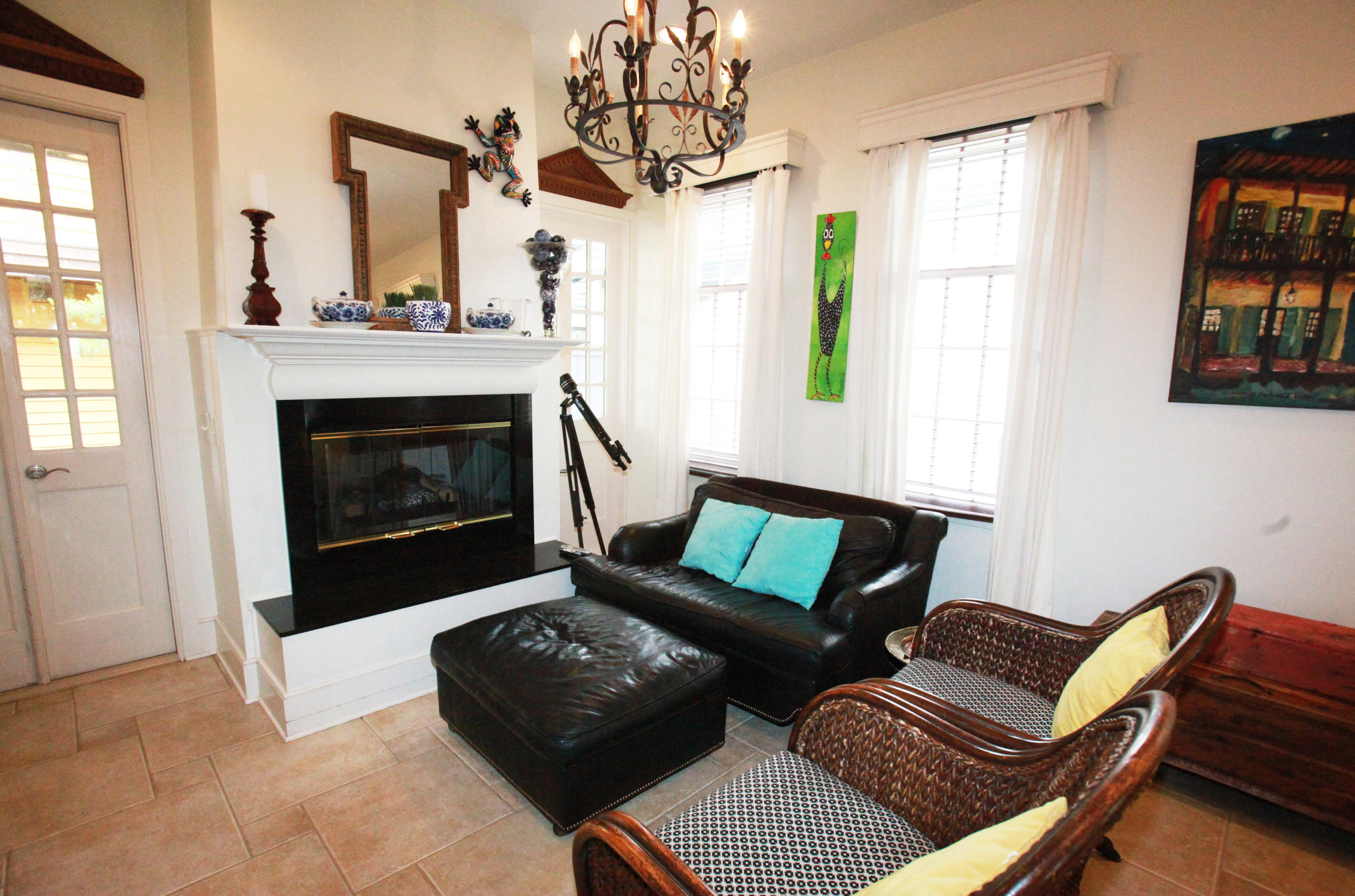 Rosemary Beach - Residential