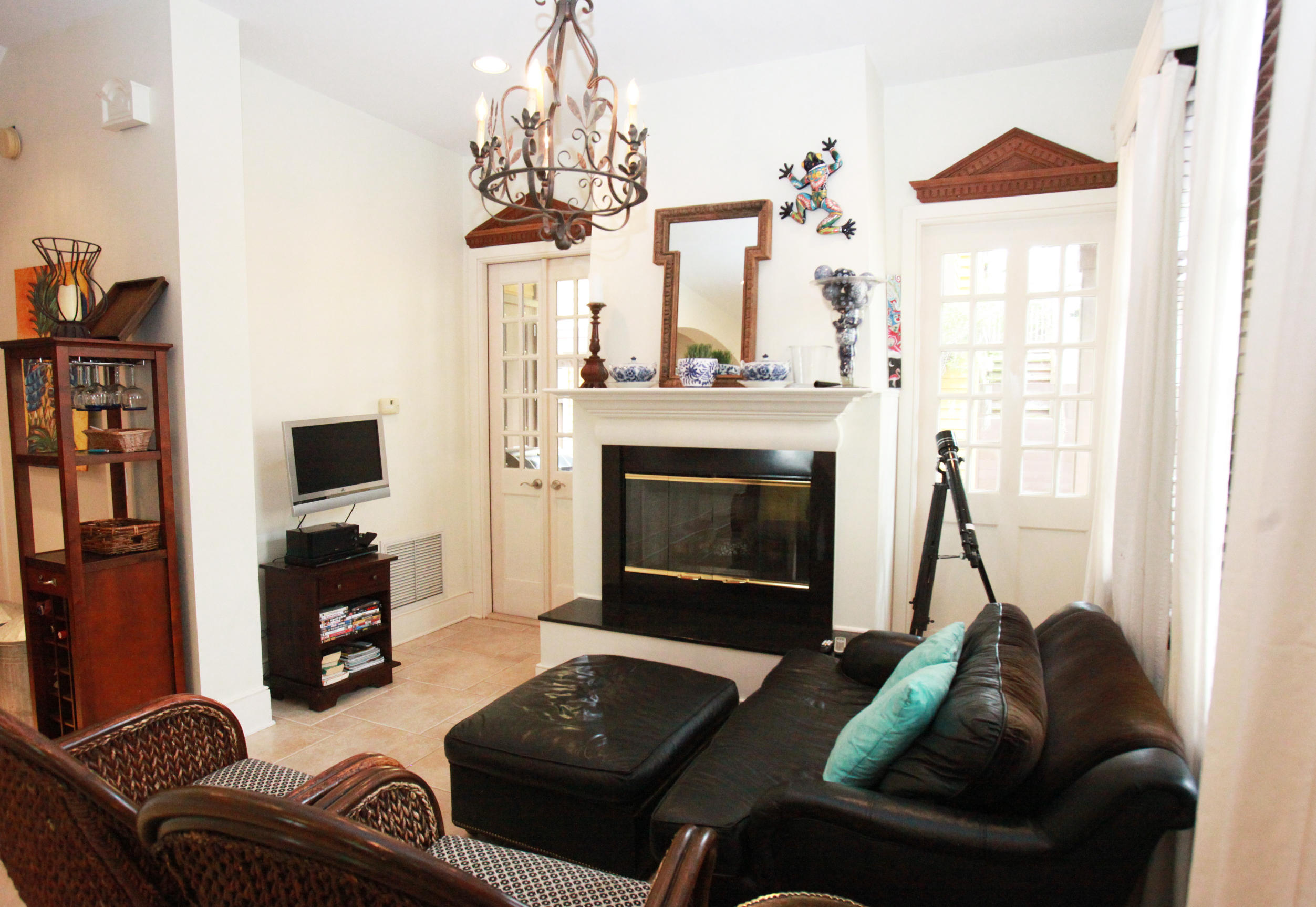 Rosemary Beach - Residential