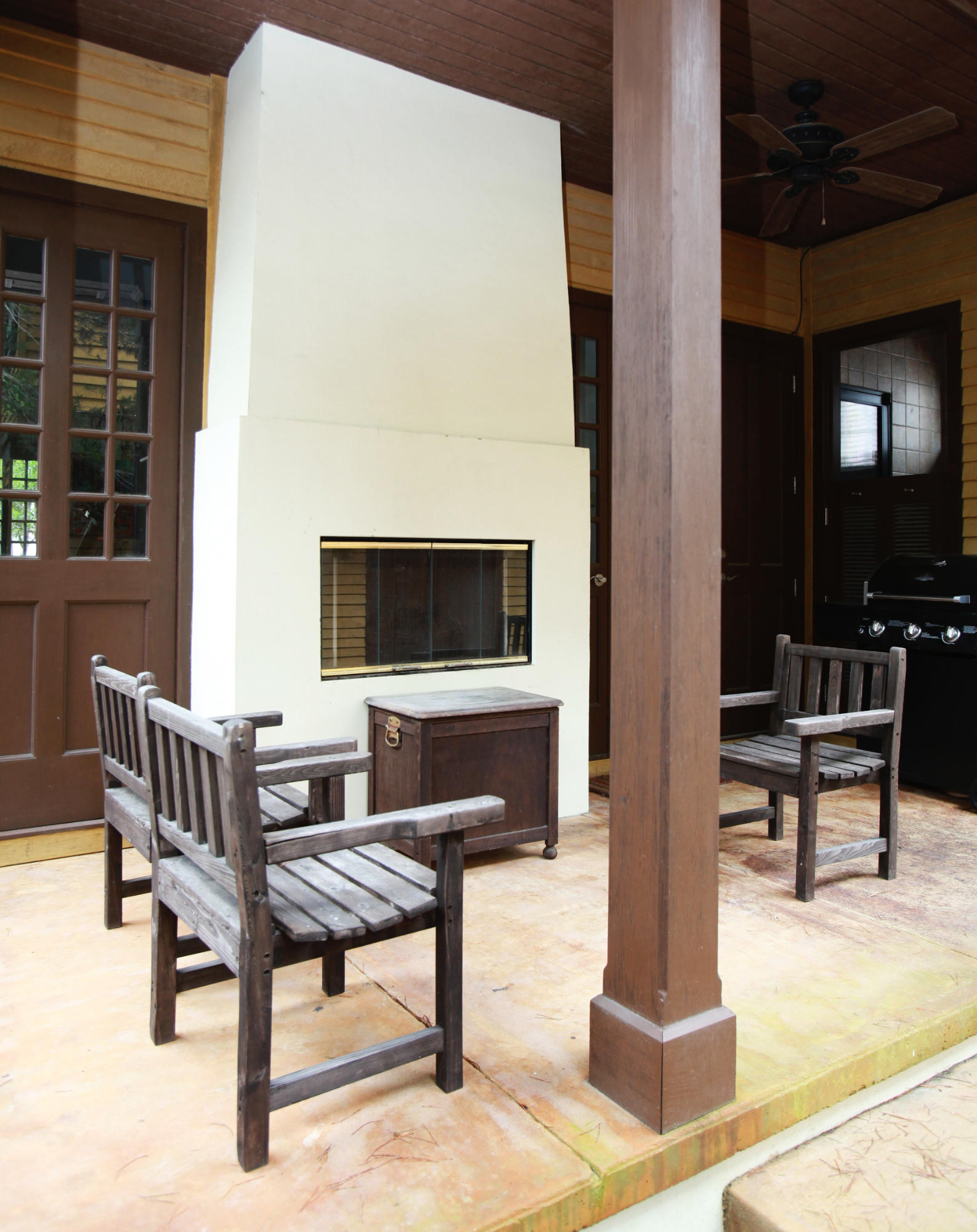 Rosemary Beach - Residential