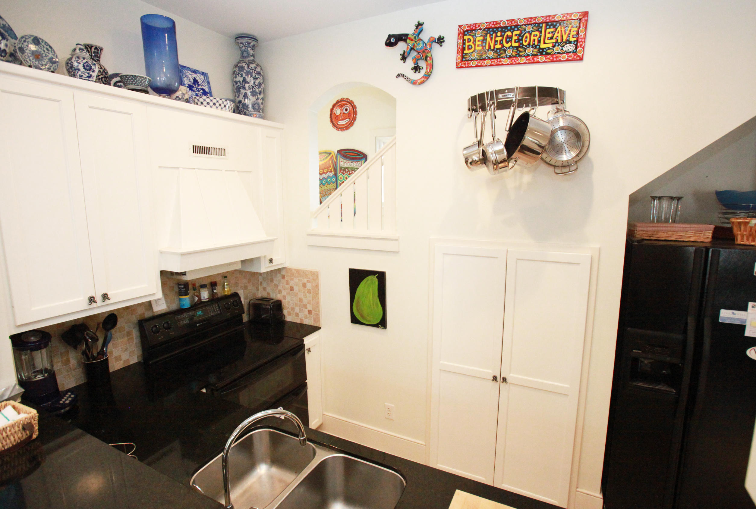 Rosemary Beach - Residential