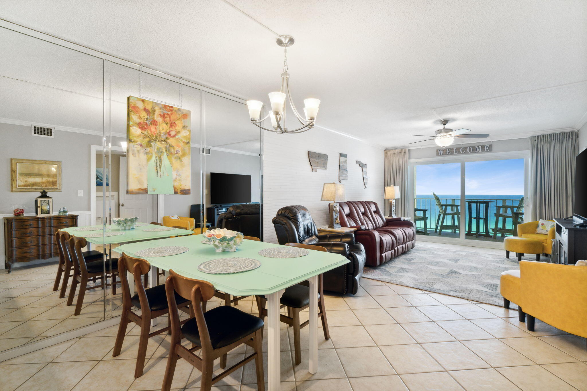 REGENCY TOWERS - Residential