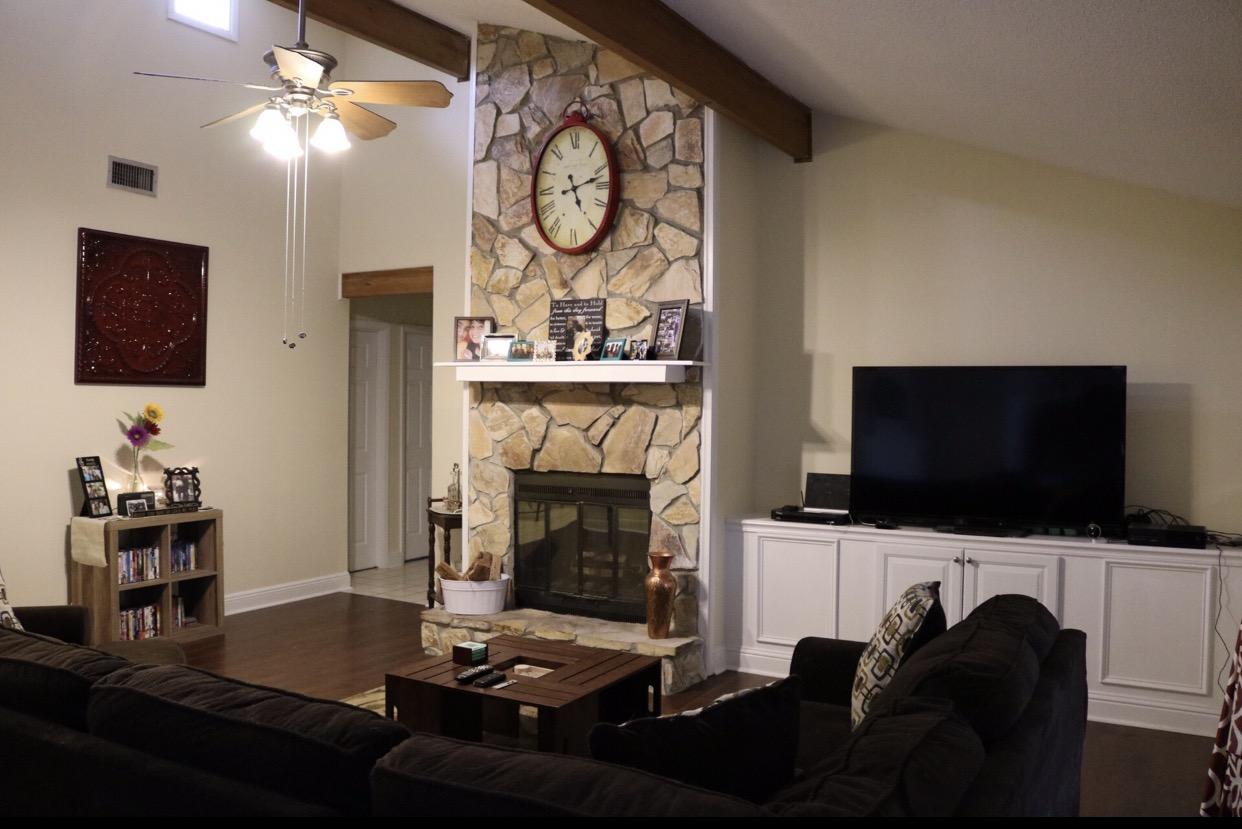 REGENCY PARK - Residential