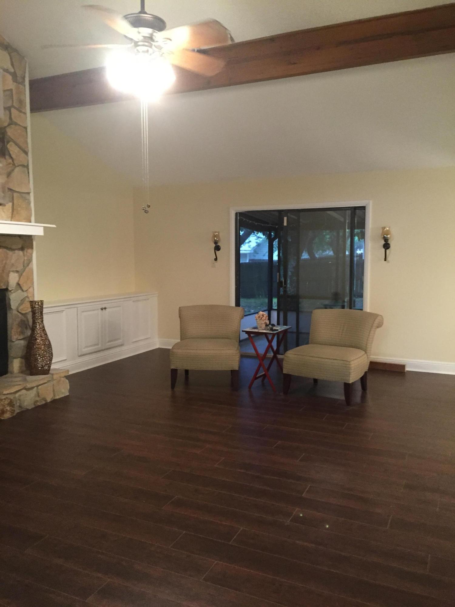 REGENCY PARK - Residential