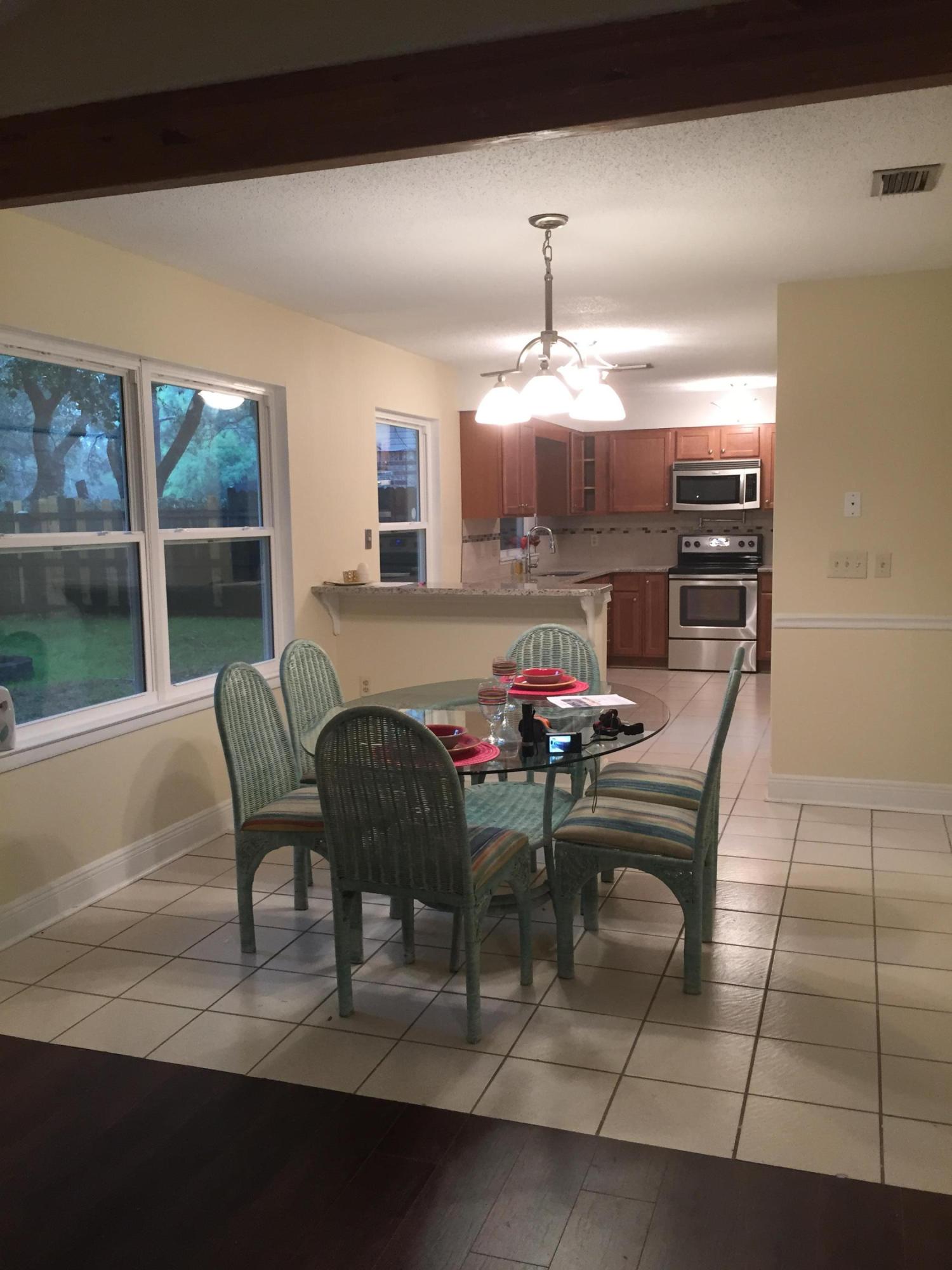 REGENCY PARK - Residential