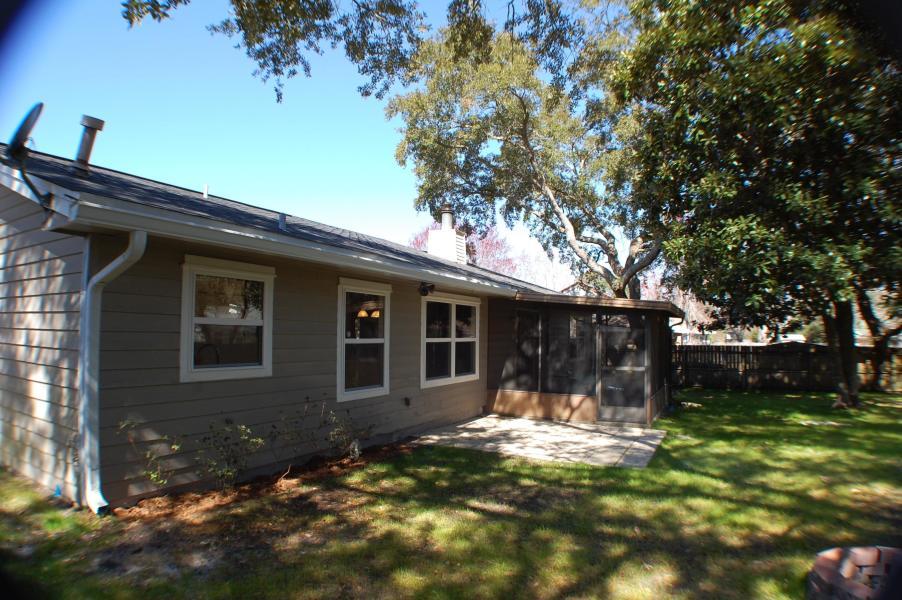 REGENCY PARK - Residential