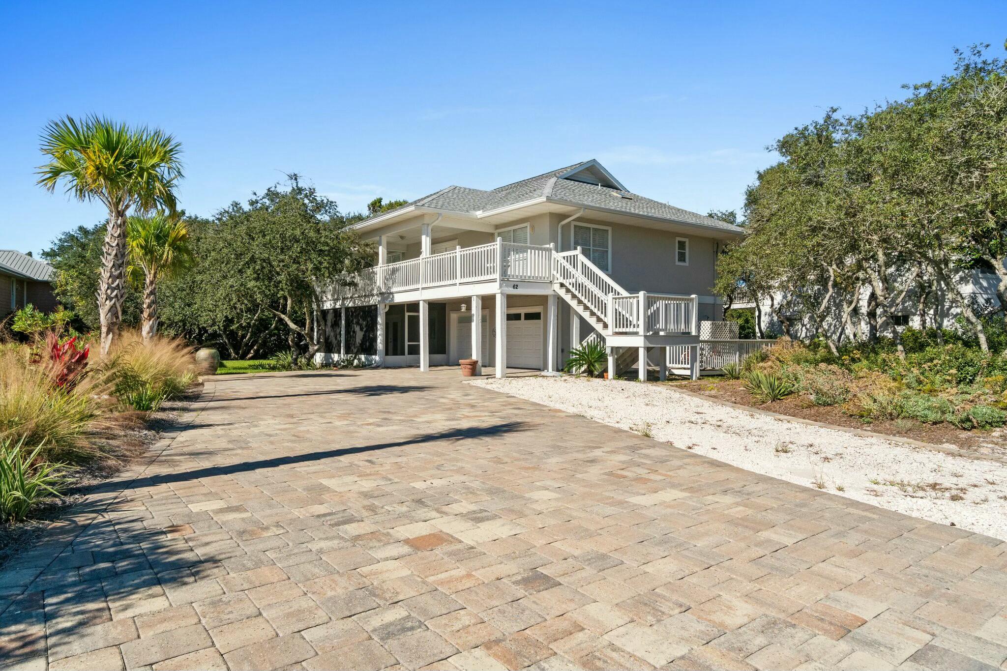 GULF PINES 1ST ADDN - Residential