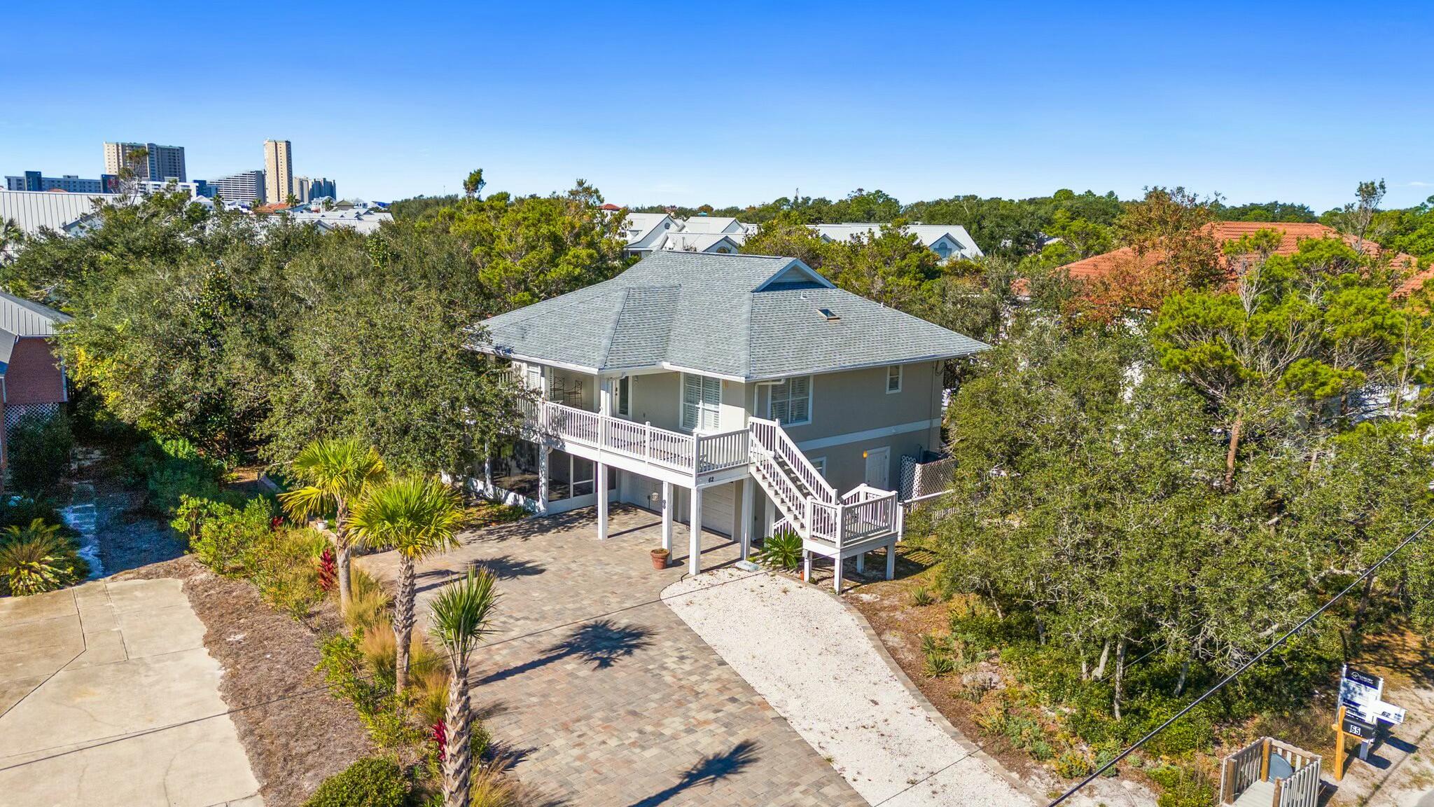 GULF PINES 1ST ADDN - Residential