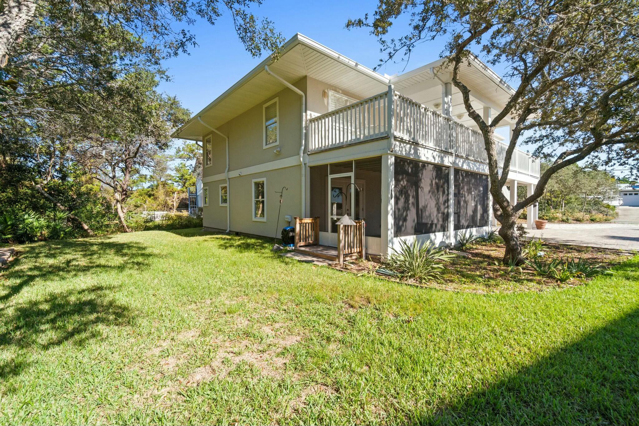 GULF PINES 1ST ADDN - Residential