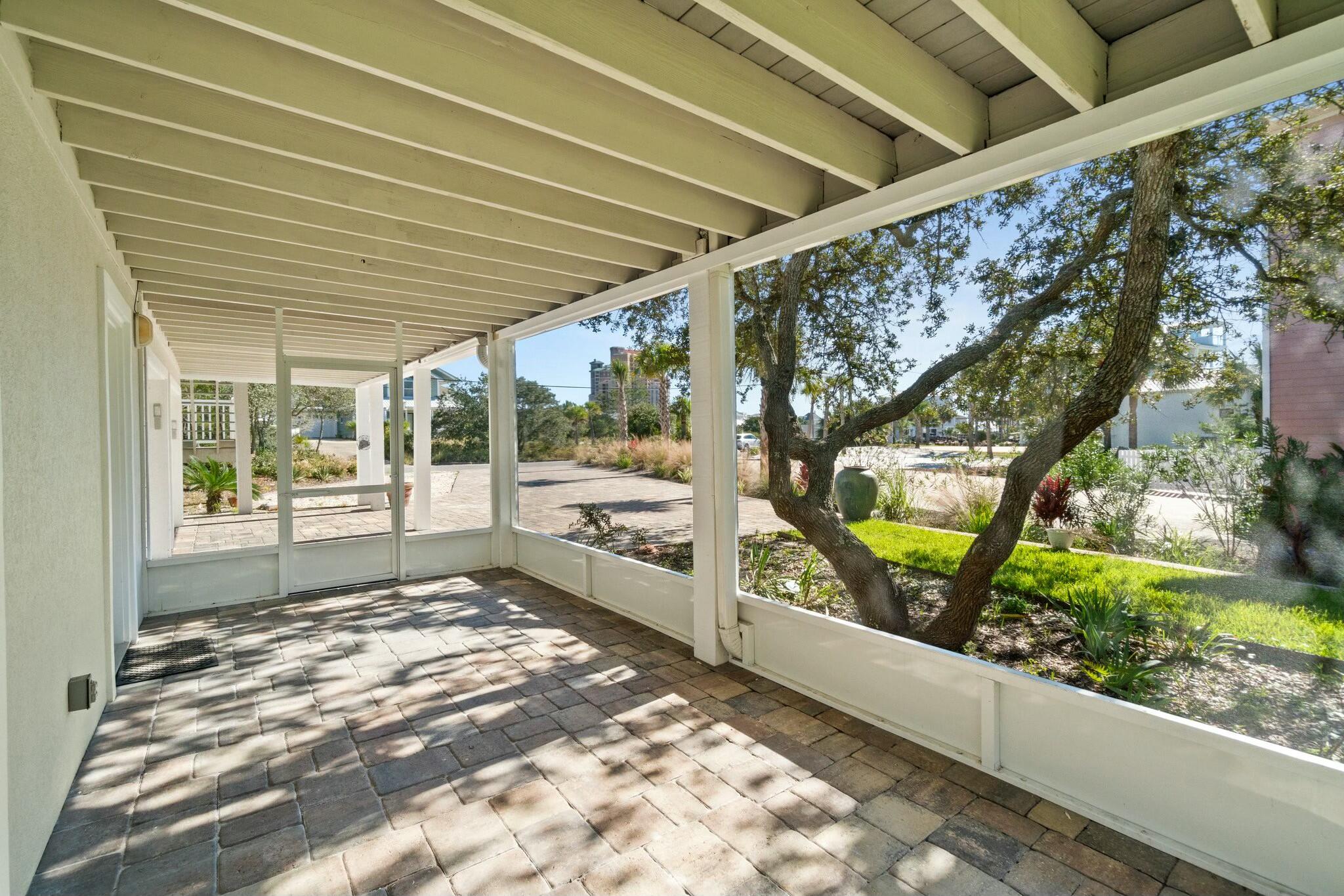 GULF PINES 1ST ADDN - Residential