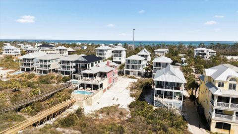 XX Cabana Lane Lot 5 Port St. Joe FL 32456