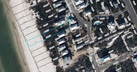 XX Cabana Lane Lot 5 Port St. Joe FL 32456