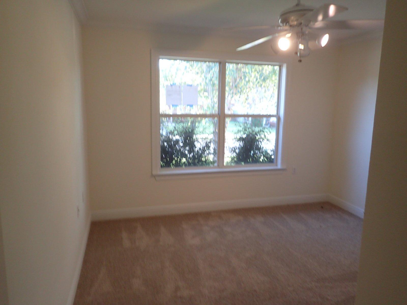 Genisis Park - Residential