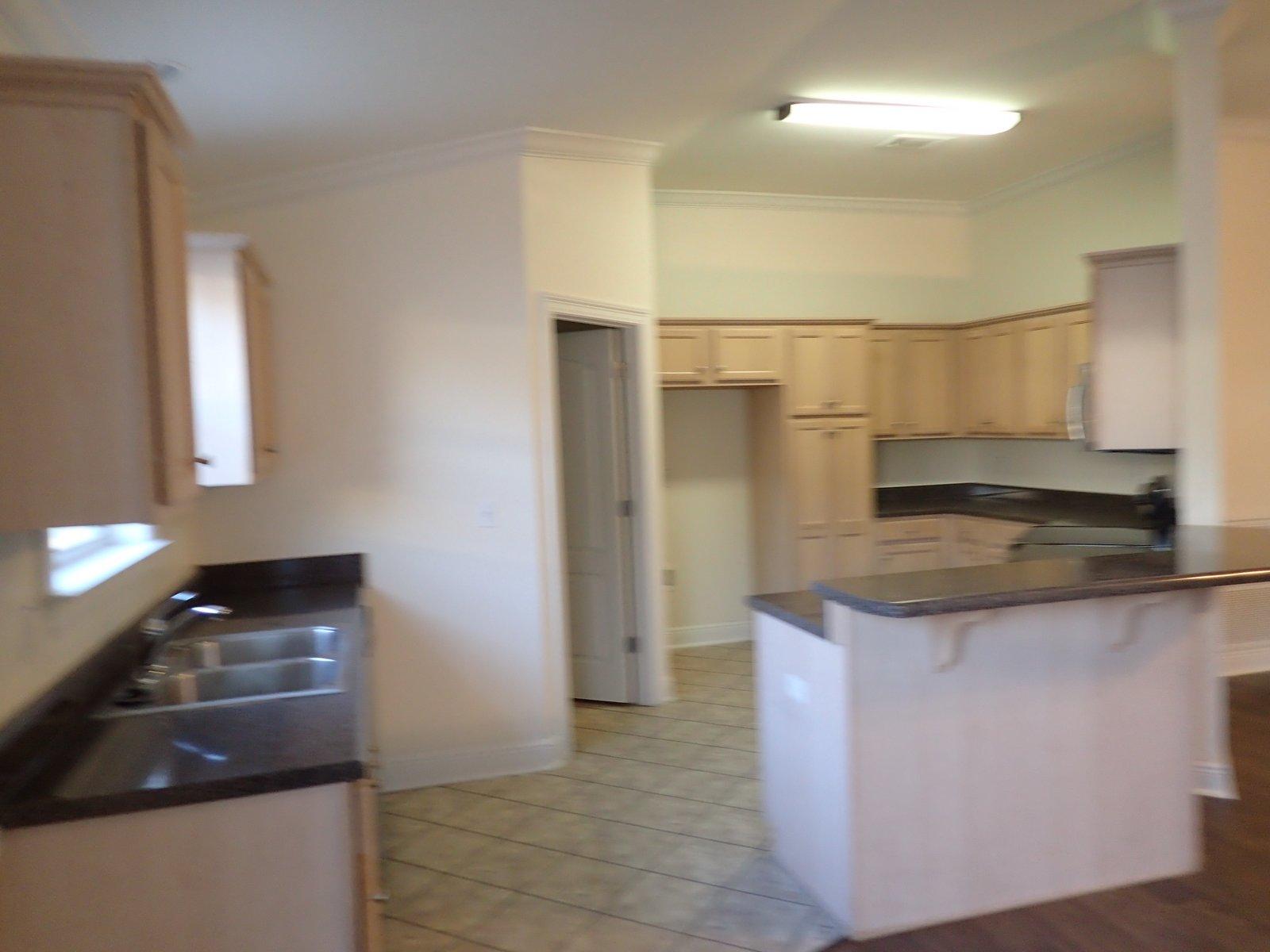 Genisis Park - Residential