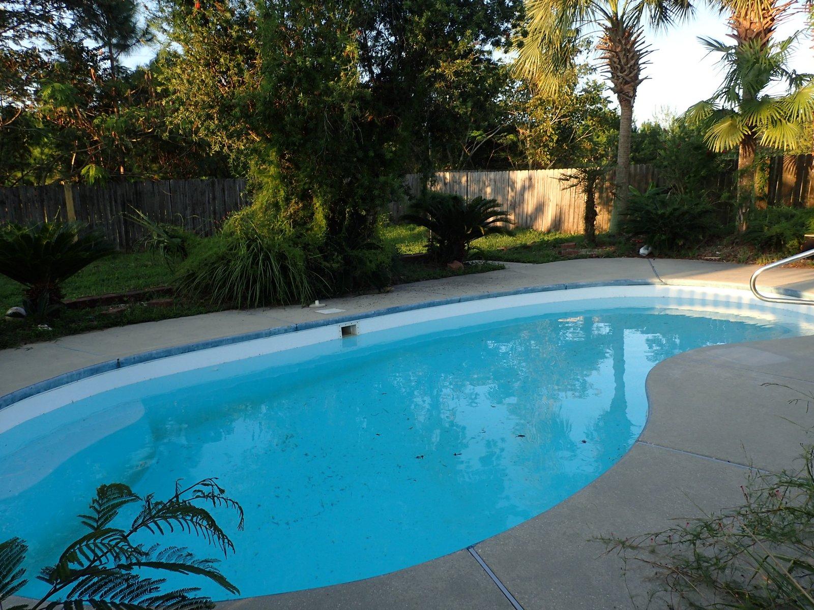 Genisis Park - Residential