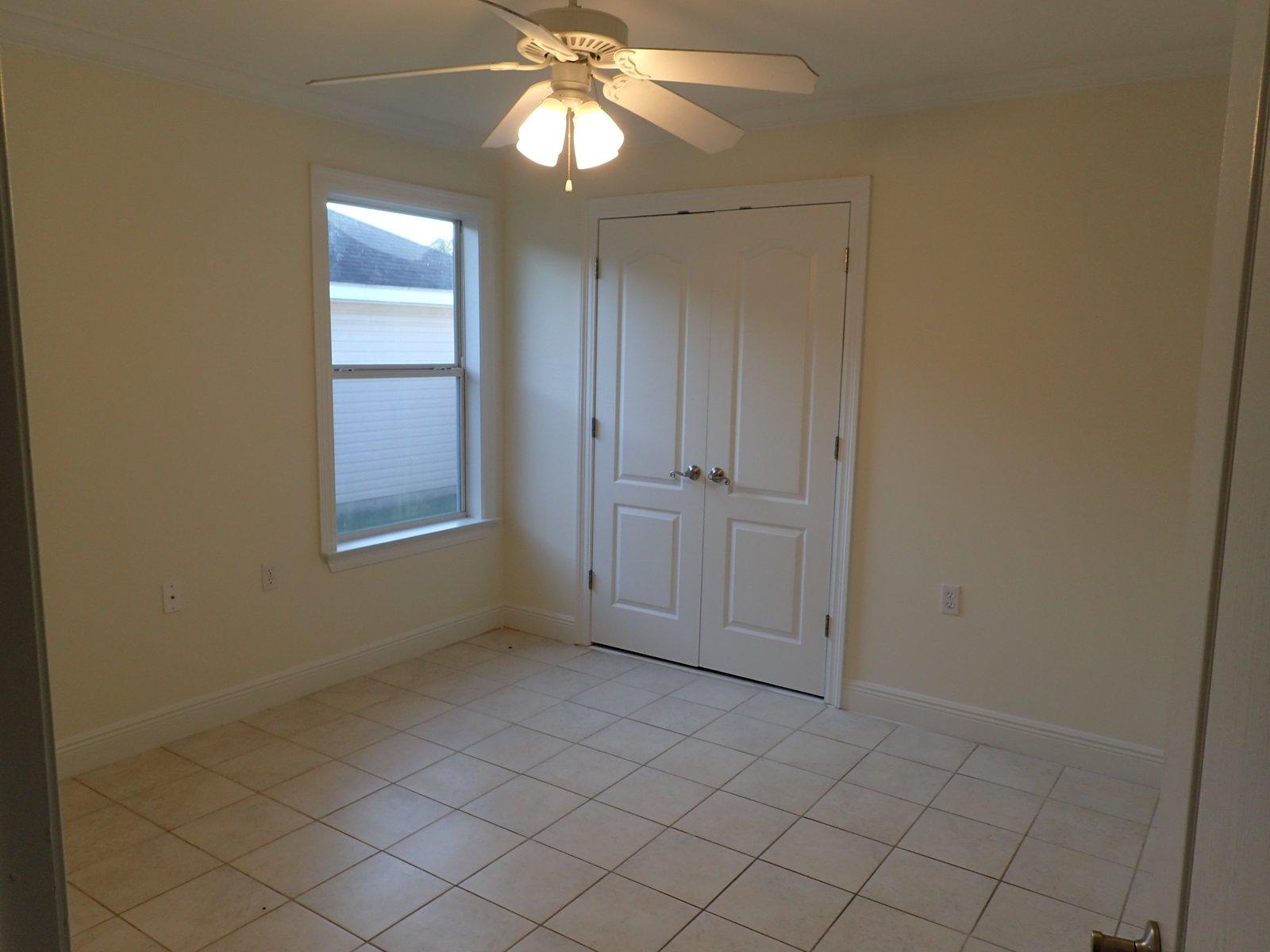 Genisis Park - Residential