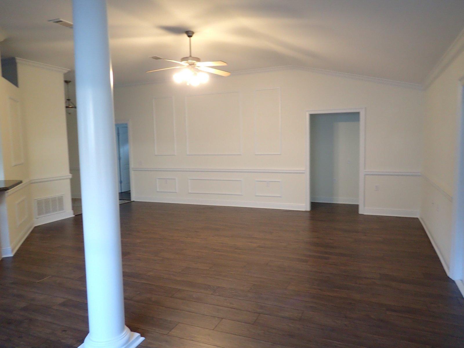 Genisis Park - Residential