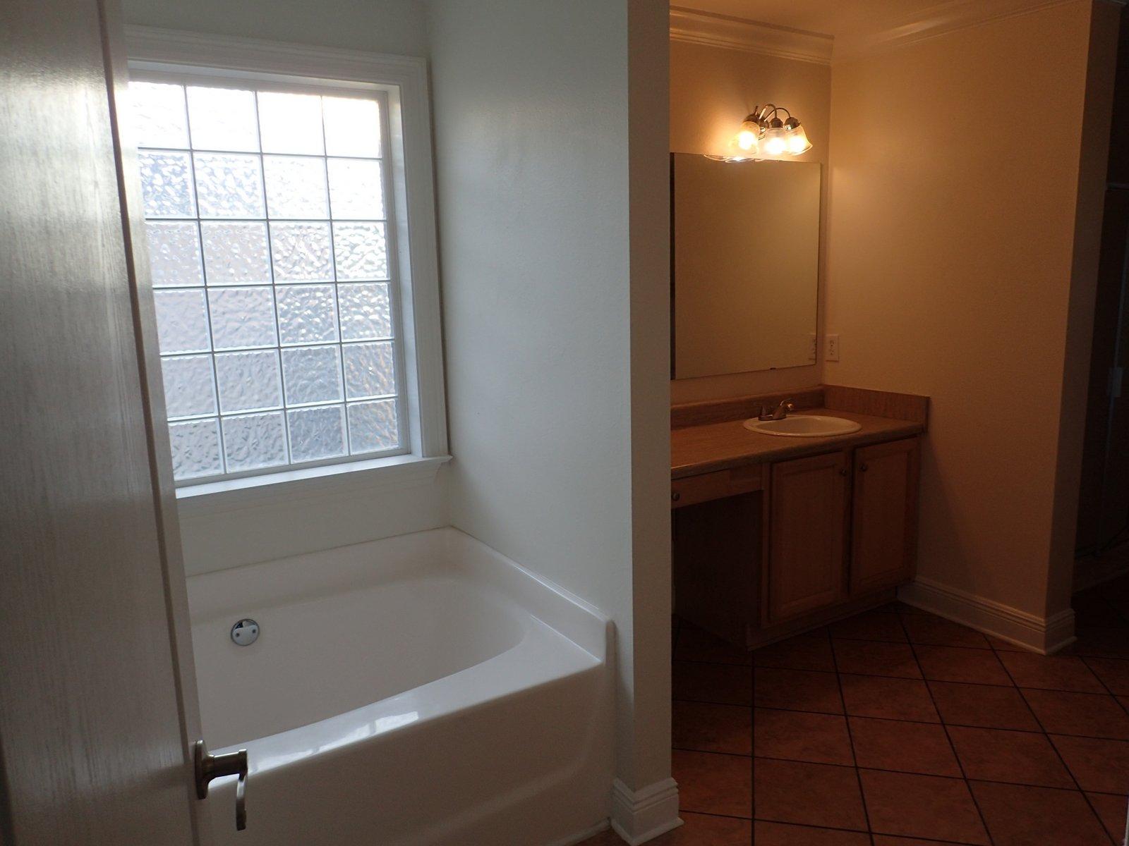 Genisis Park - Residential