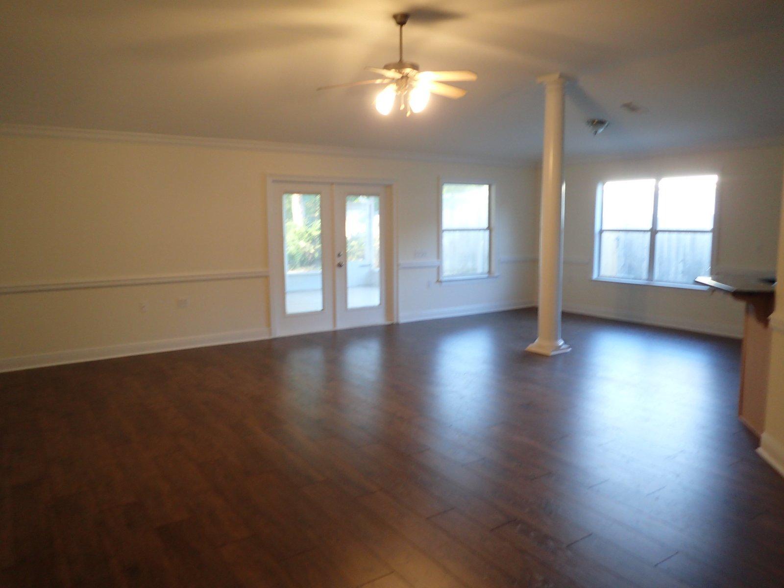 Genisis Park - Residential