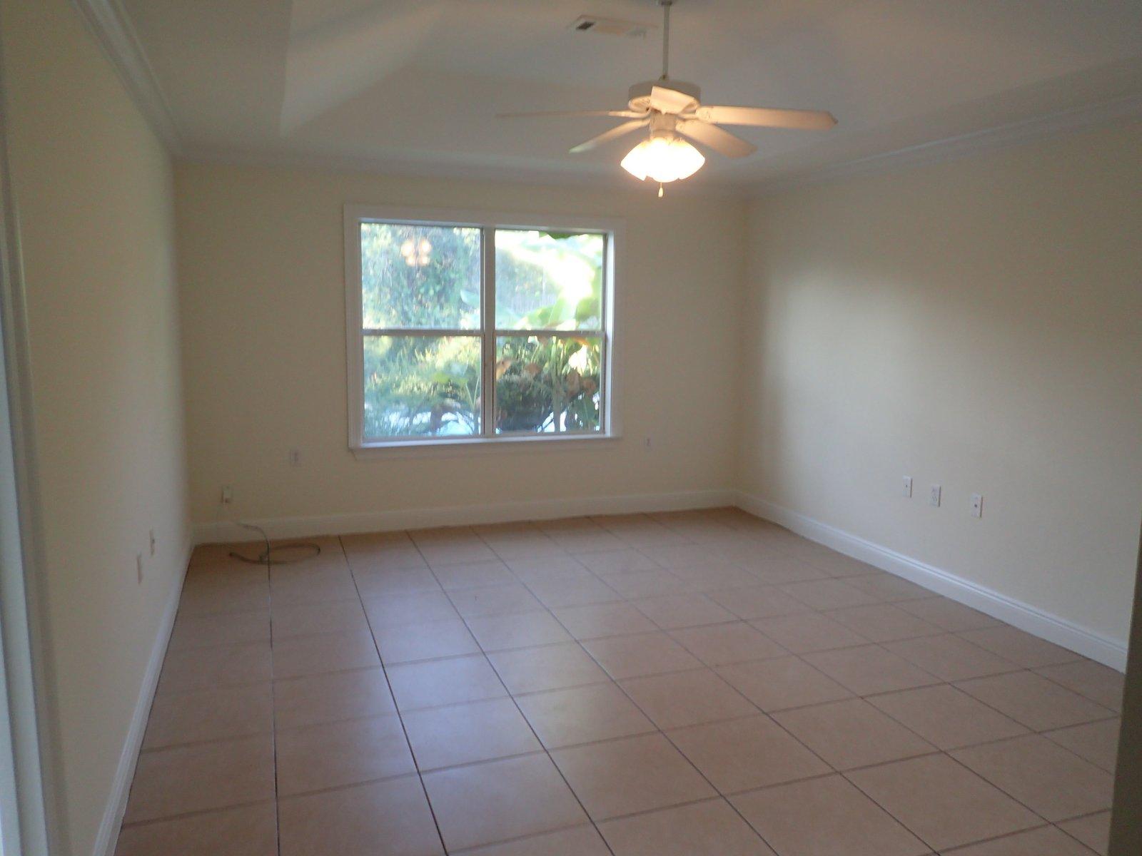 Genisis Park - Residential