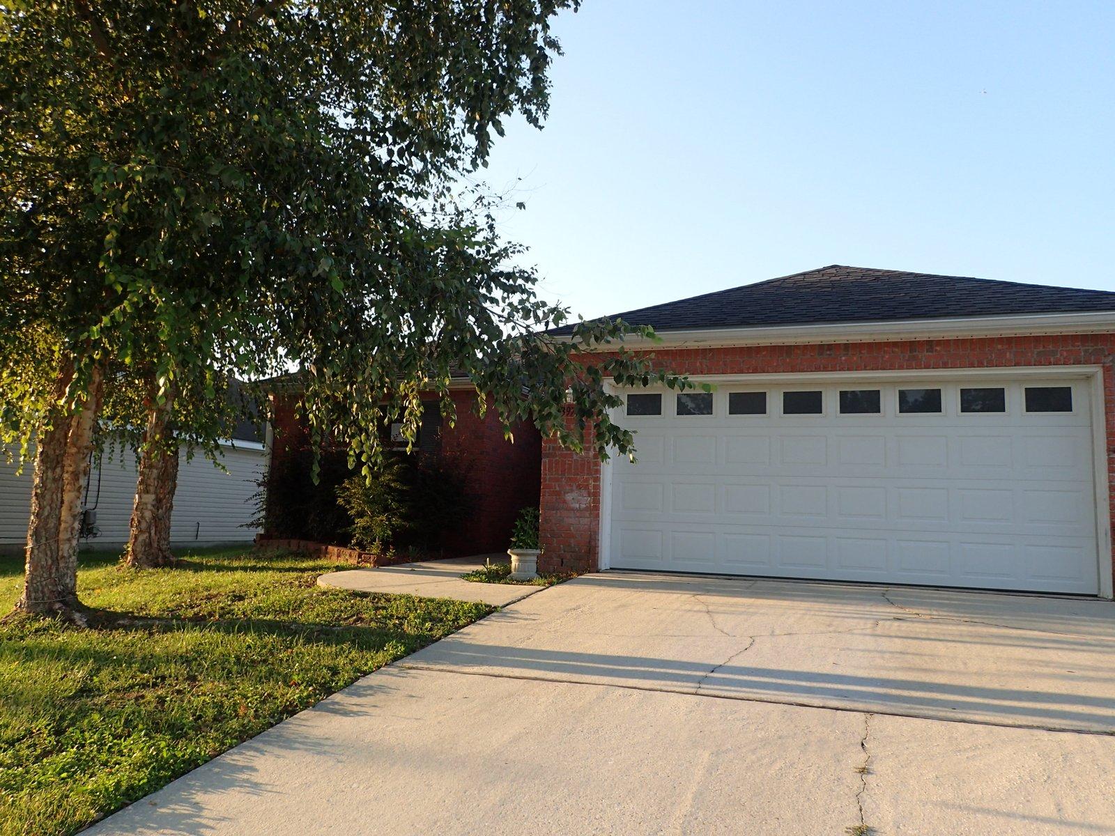 Genisis Park - Residential